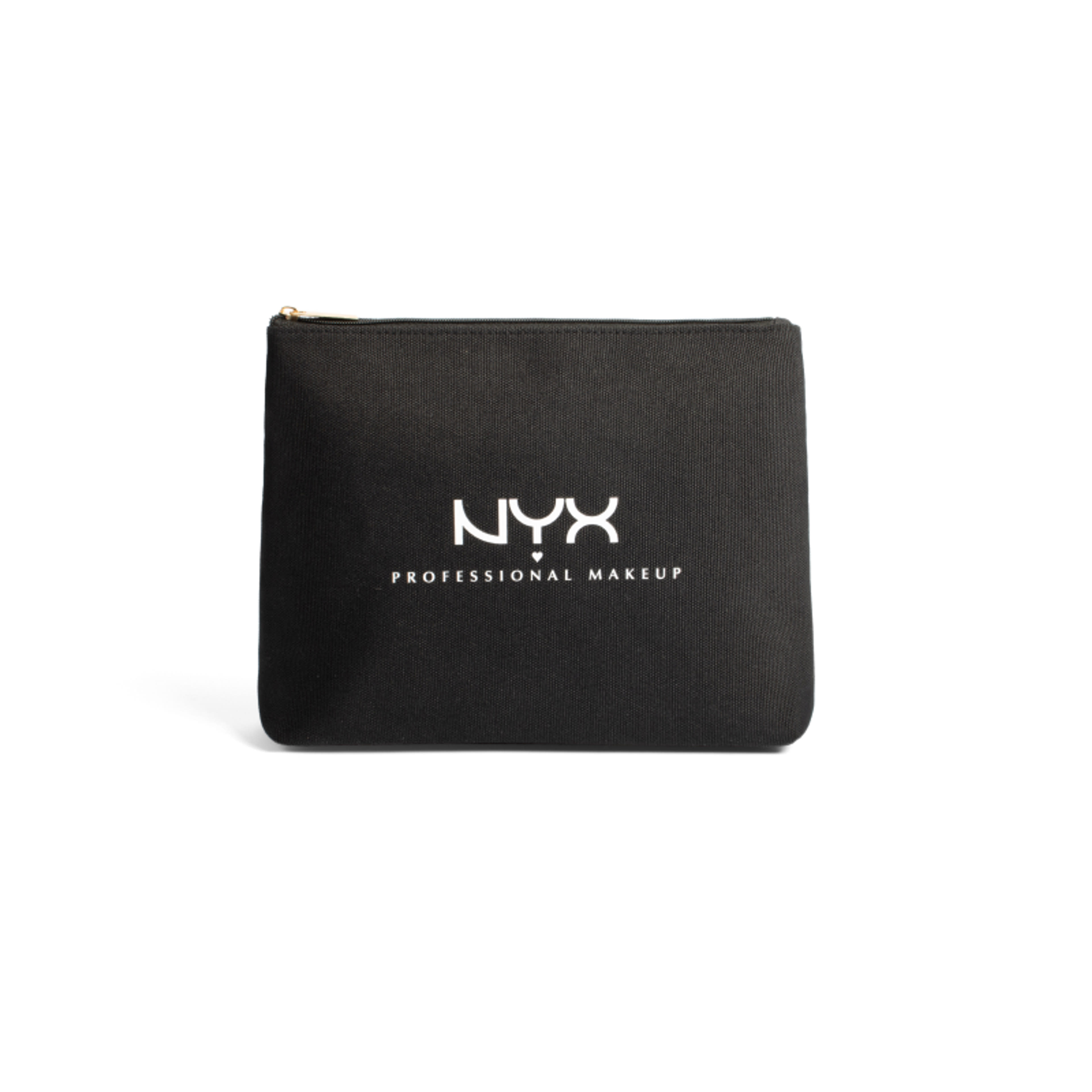 NYX Professional Makeup neszesszer /fekete - 1 db-1