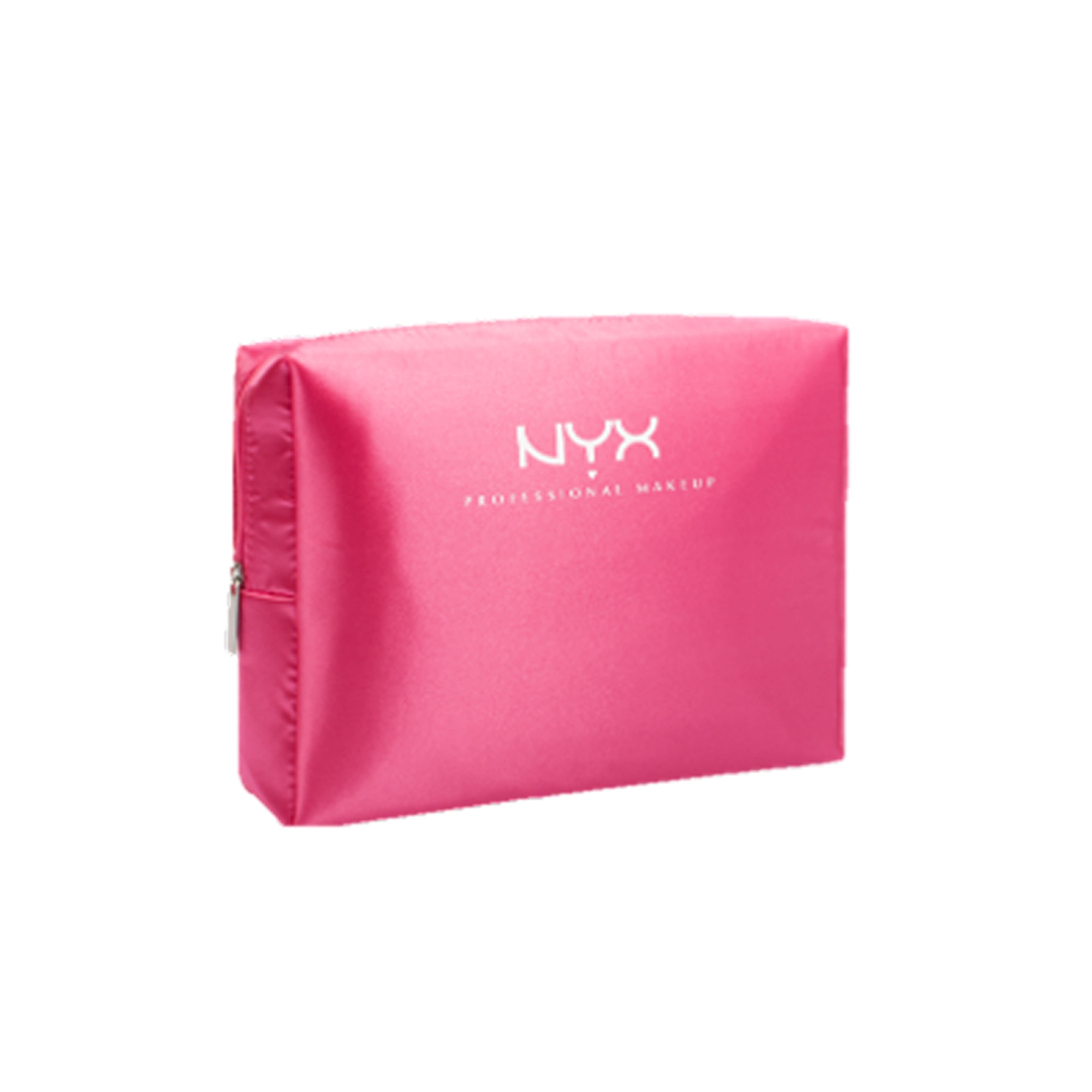 NYX Professional Makeup neszeszer /pink - 1 db