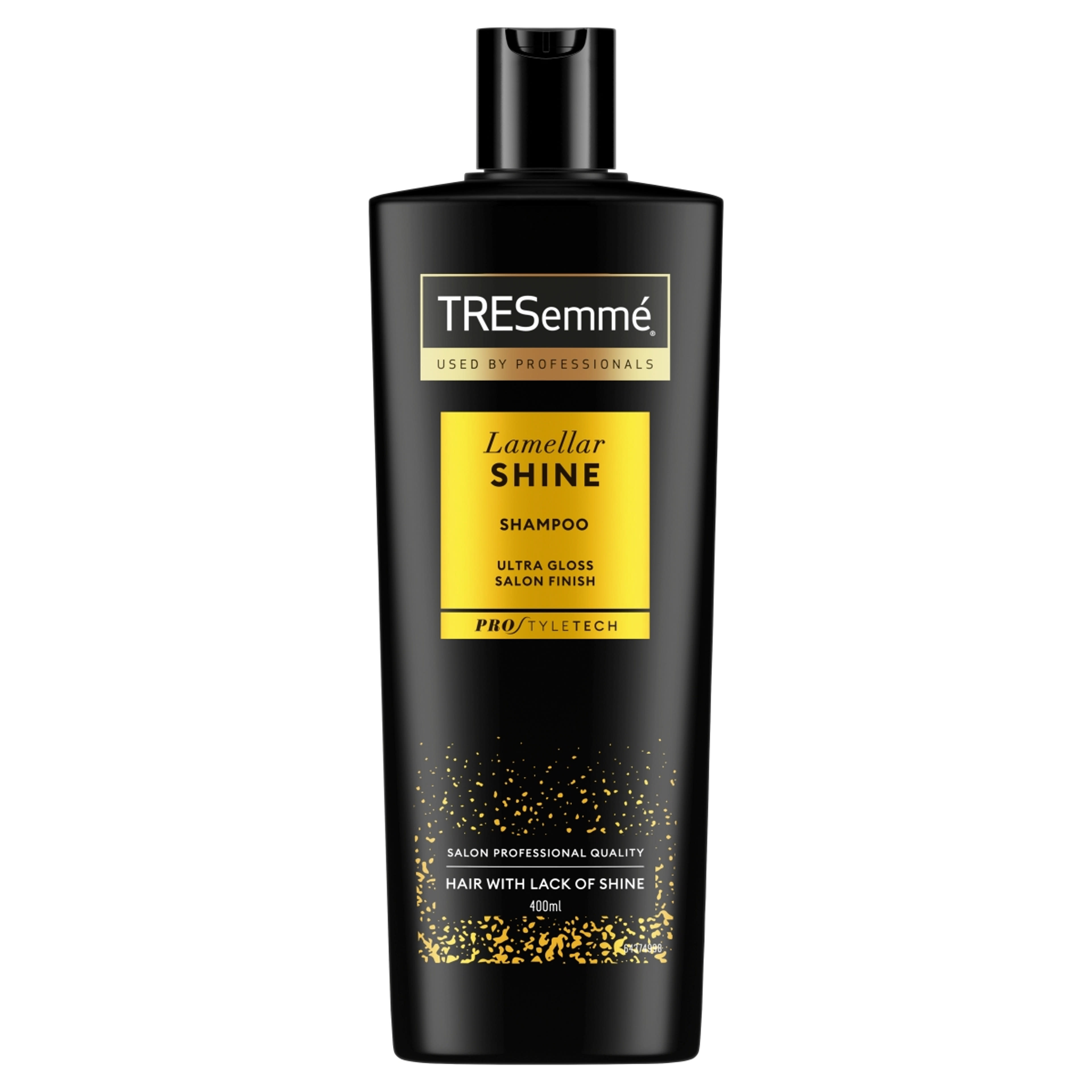 TRESemmé Lamellar Shine sampon - 400 ml-1