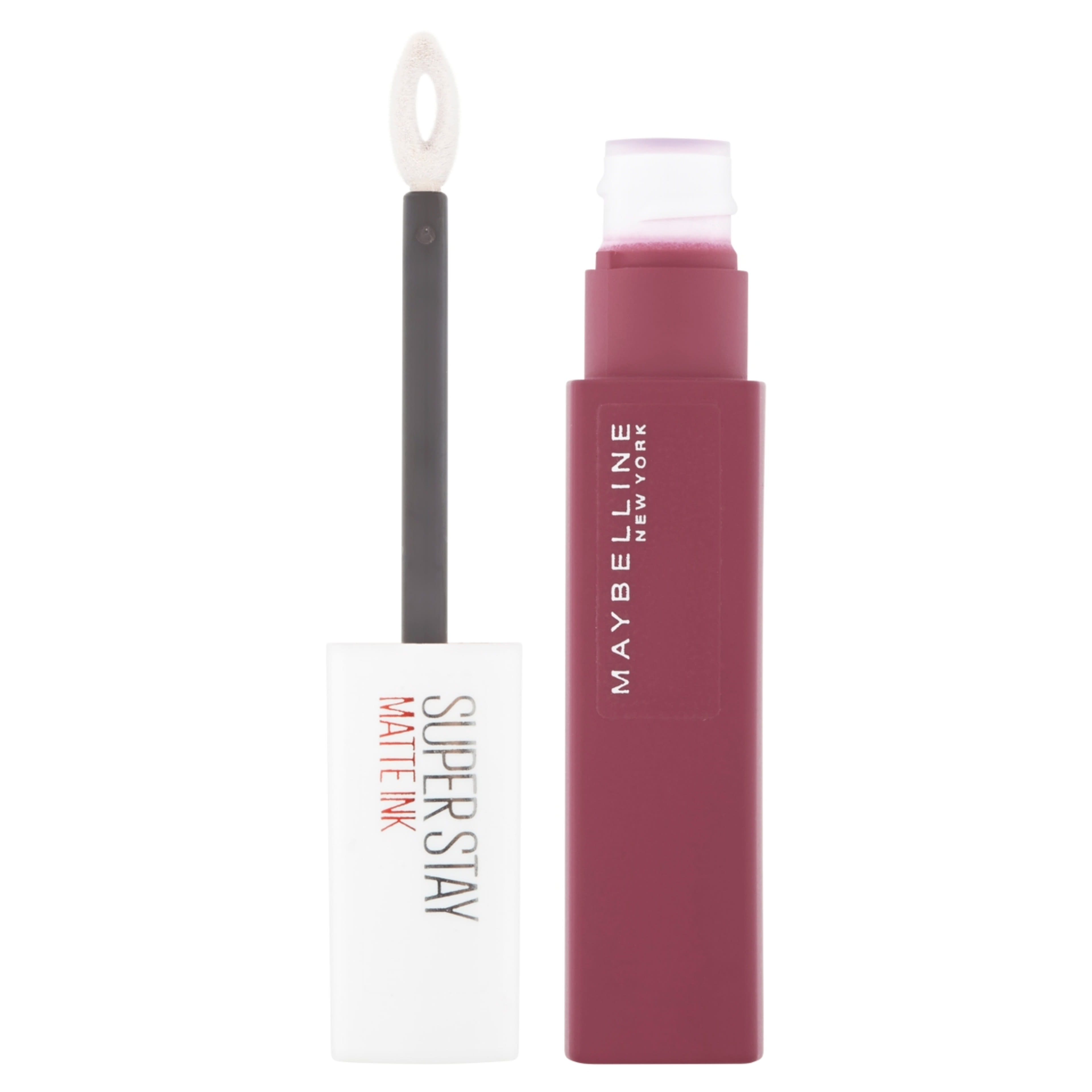 Maybelline Super Stay Matte Ink ajakrúzs /15 Lover - 1 db-2