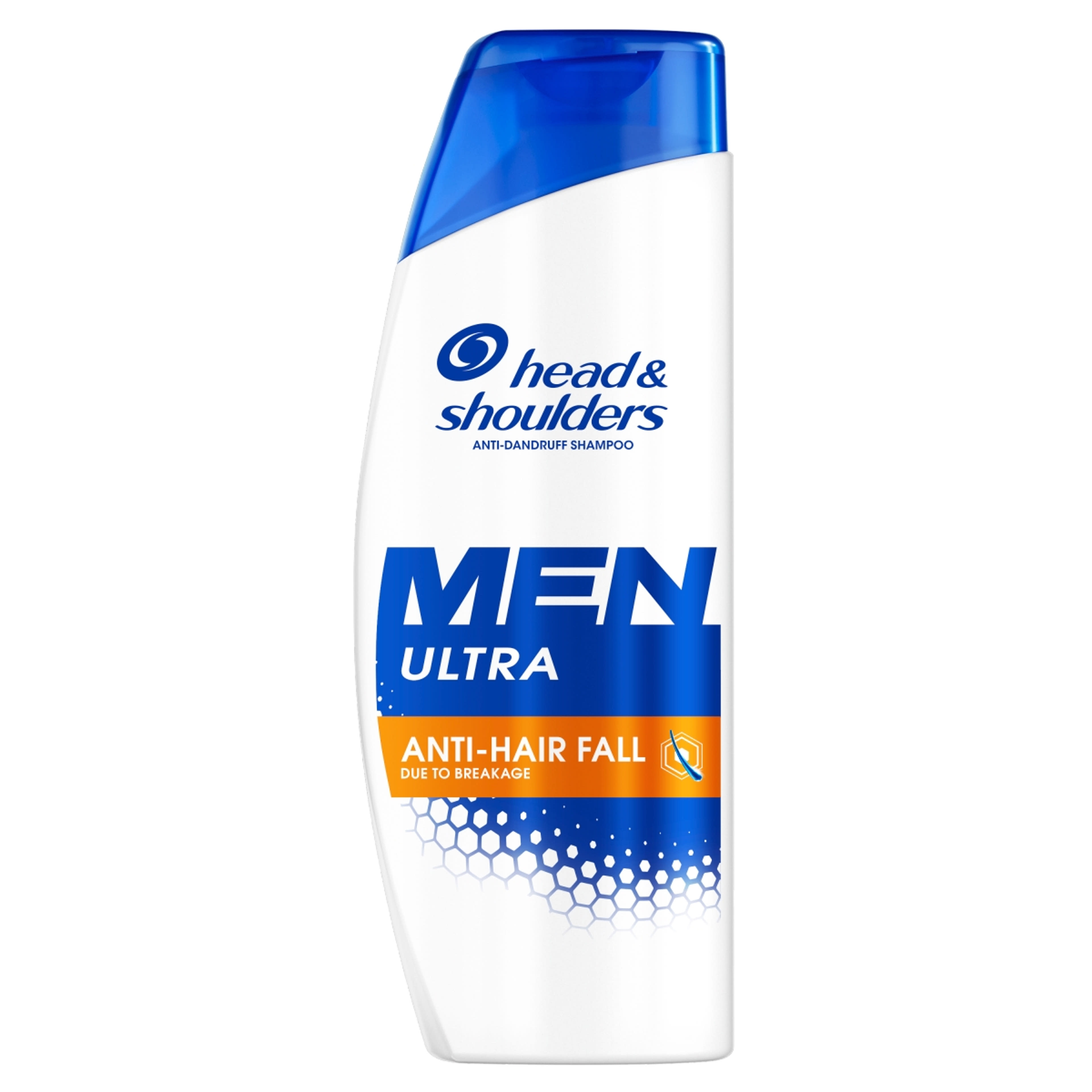 Head & Shoulders Men Ultra Anti Hair Fall Coffeine sampon -  330 ml-7