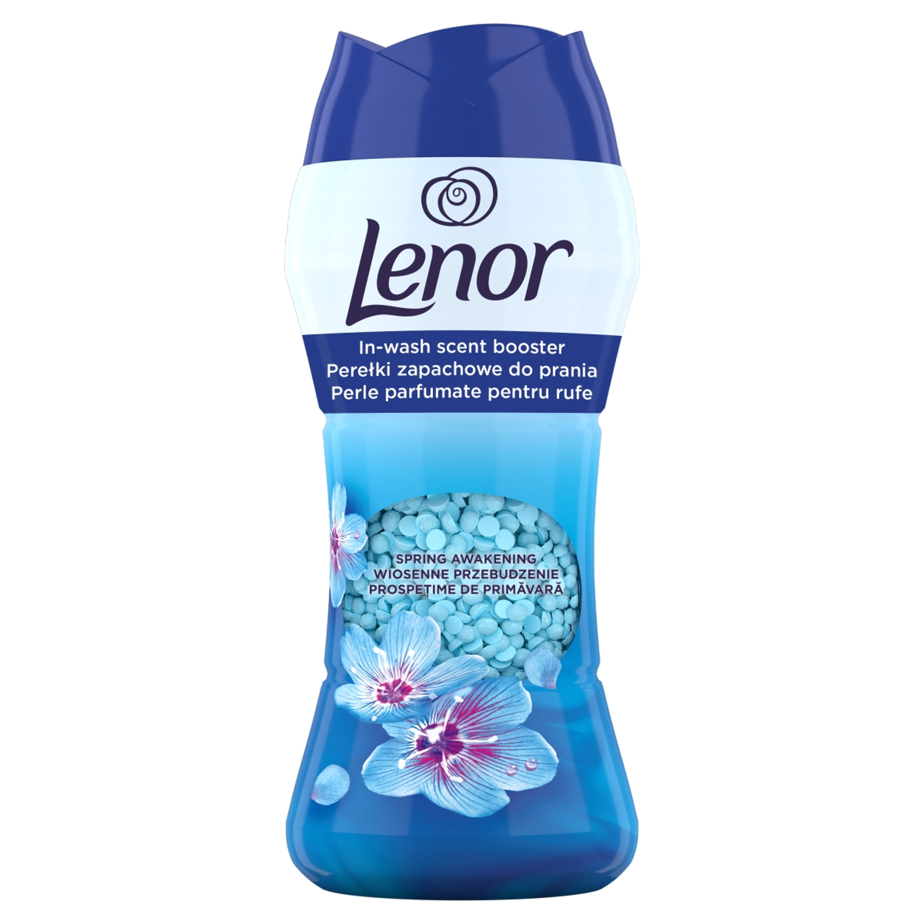 Lenor Spring Awakening illatgyöngy - 270 g-10