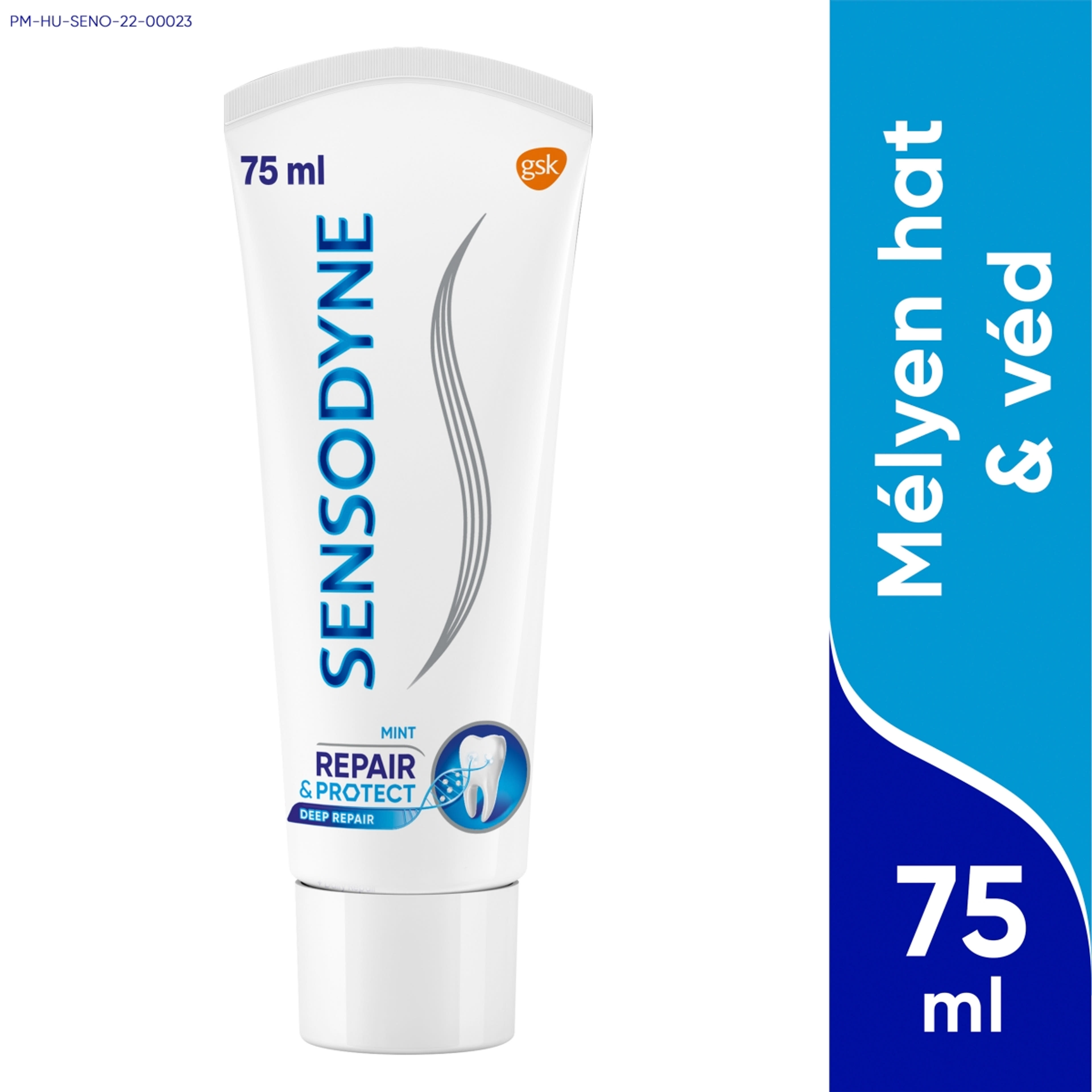 Sensodyne Repair & Protect fogkrém - 75 ml