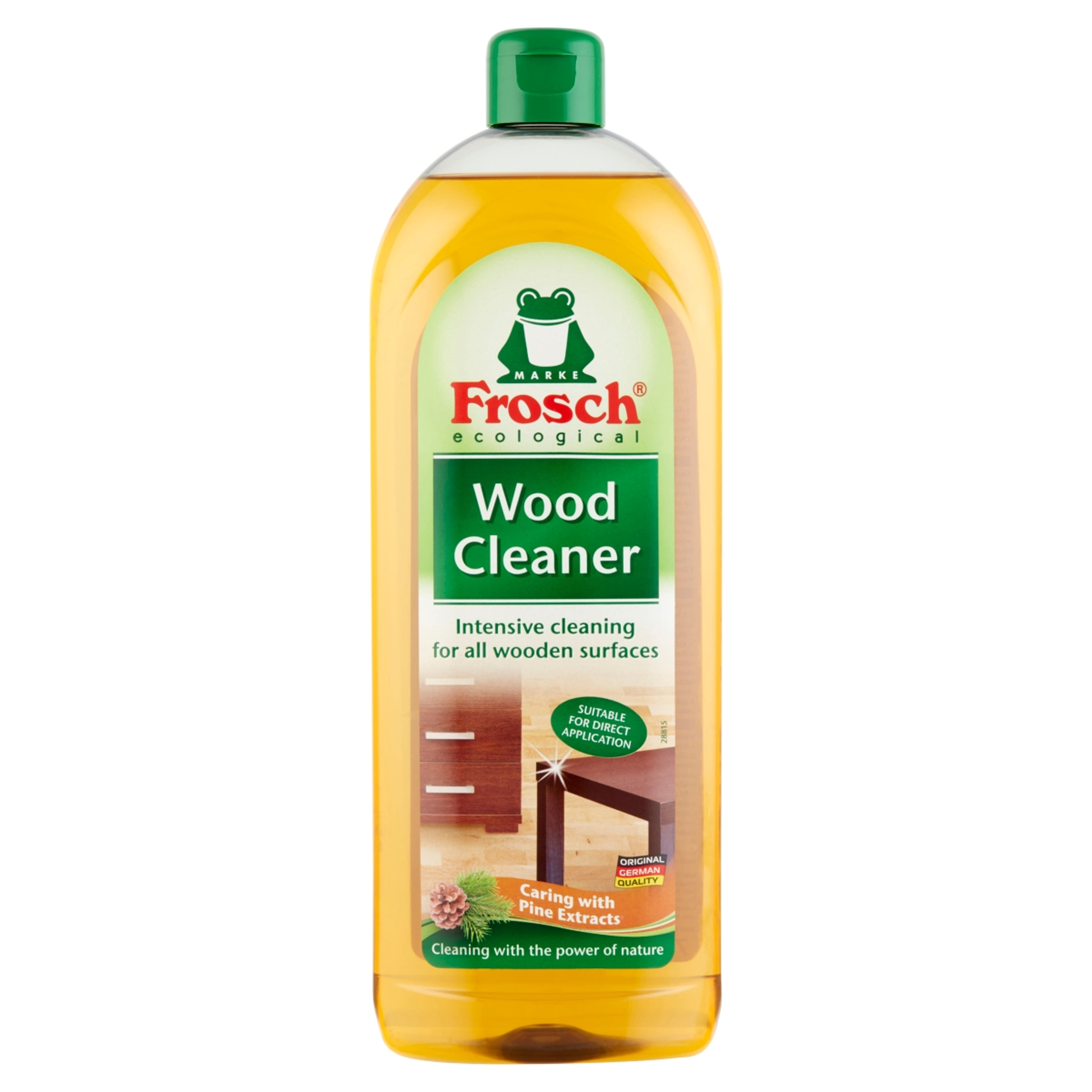 Frosch általános tisztító fa felületre - 750 ml-1