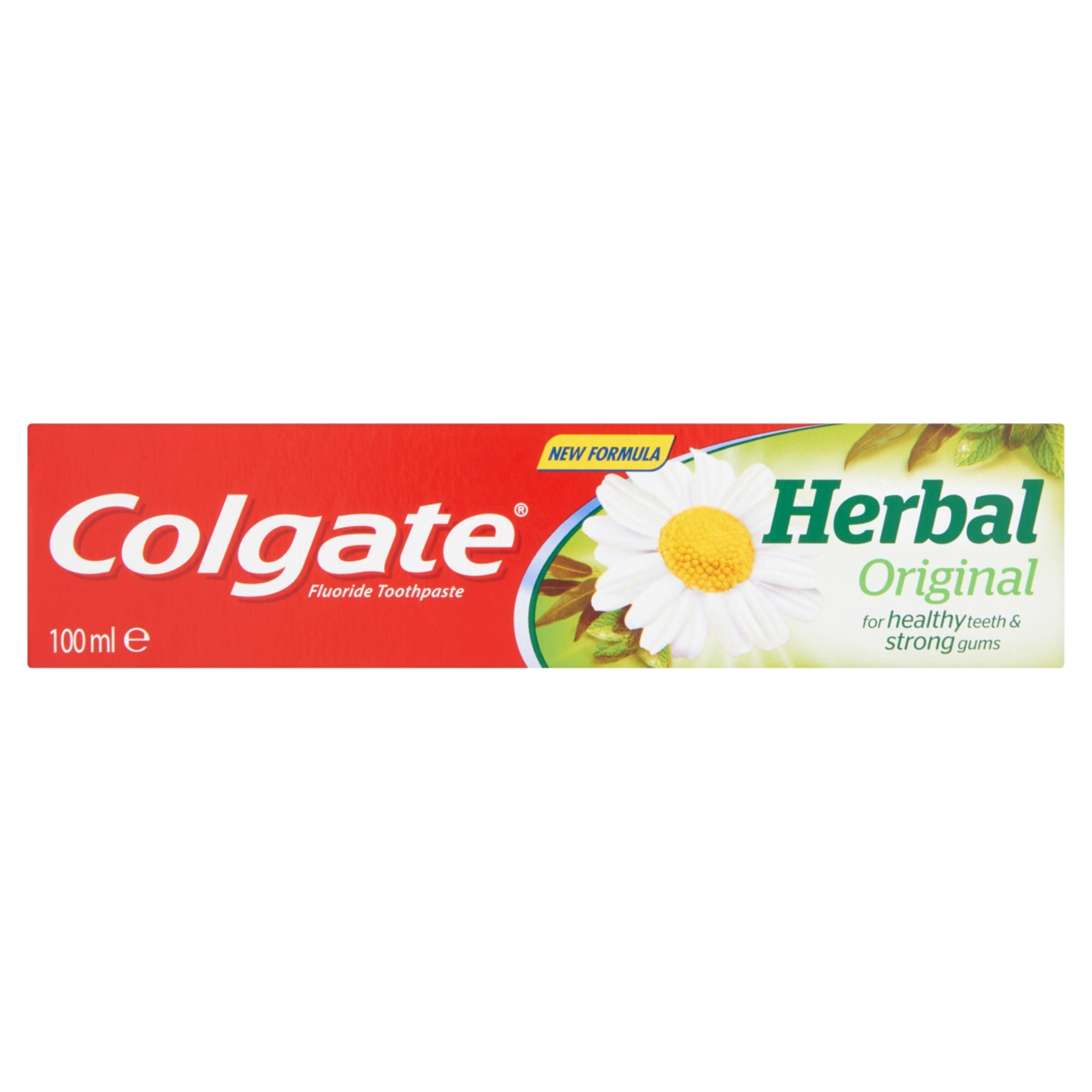 Colgate Herbal fogkrém - 100 ml-1