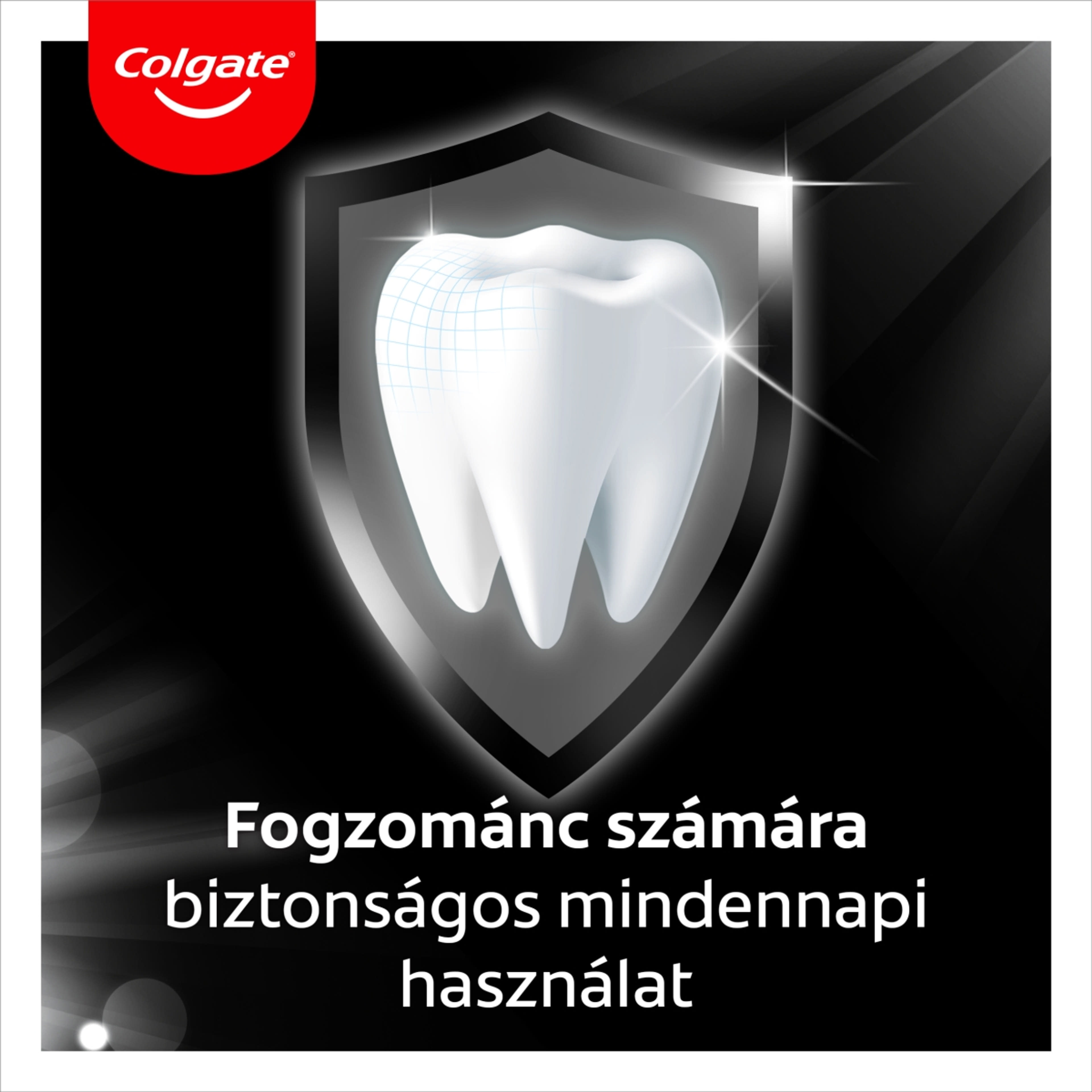 Colgate Advanced White Charcoal fogkrém - 75 ml-7