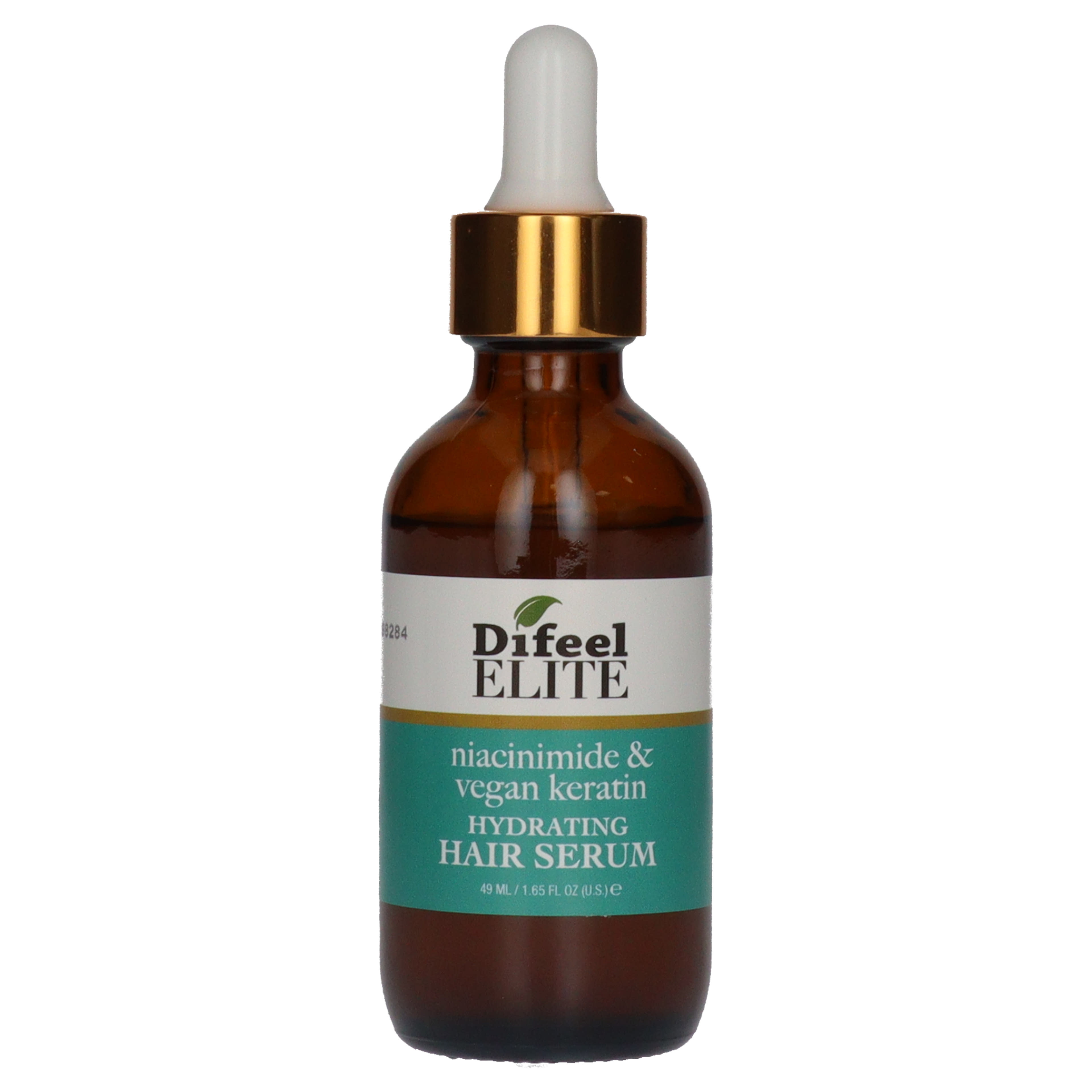 Difeel Niacinamide&Keratin hajszérum - 49 ml-4