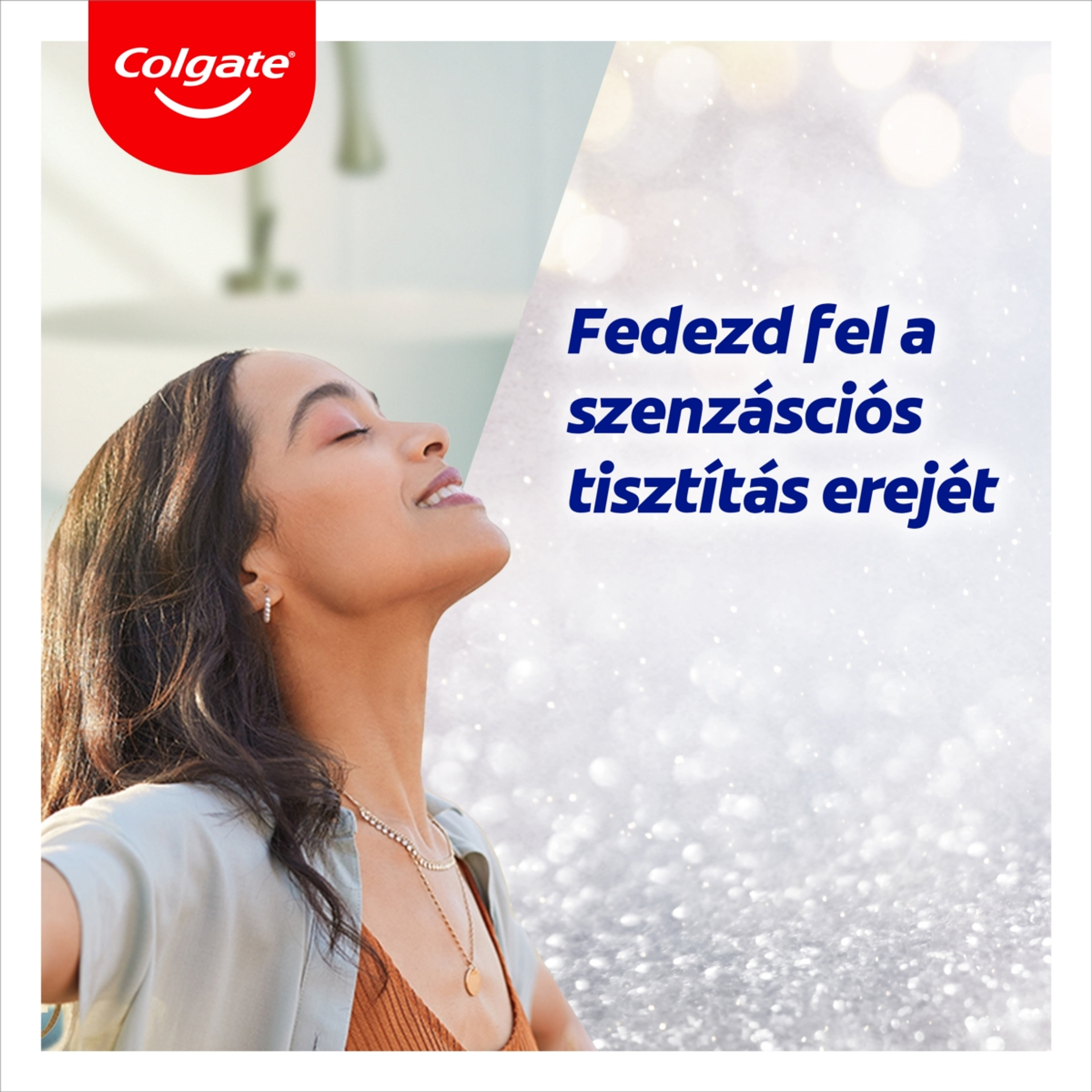 Colgate Max White Crystal White Himalayan Salt & Lemon Oil fogkrém-  75 ml-6