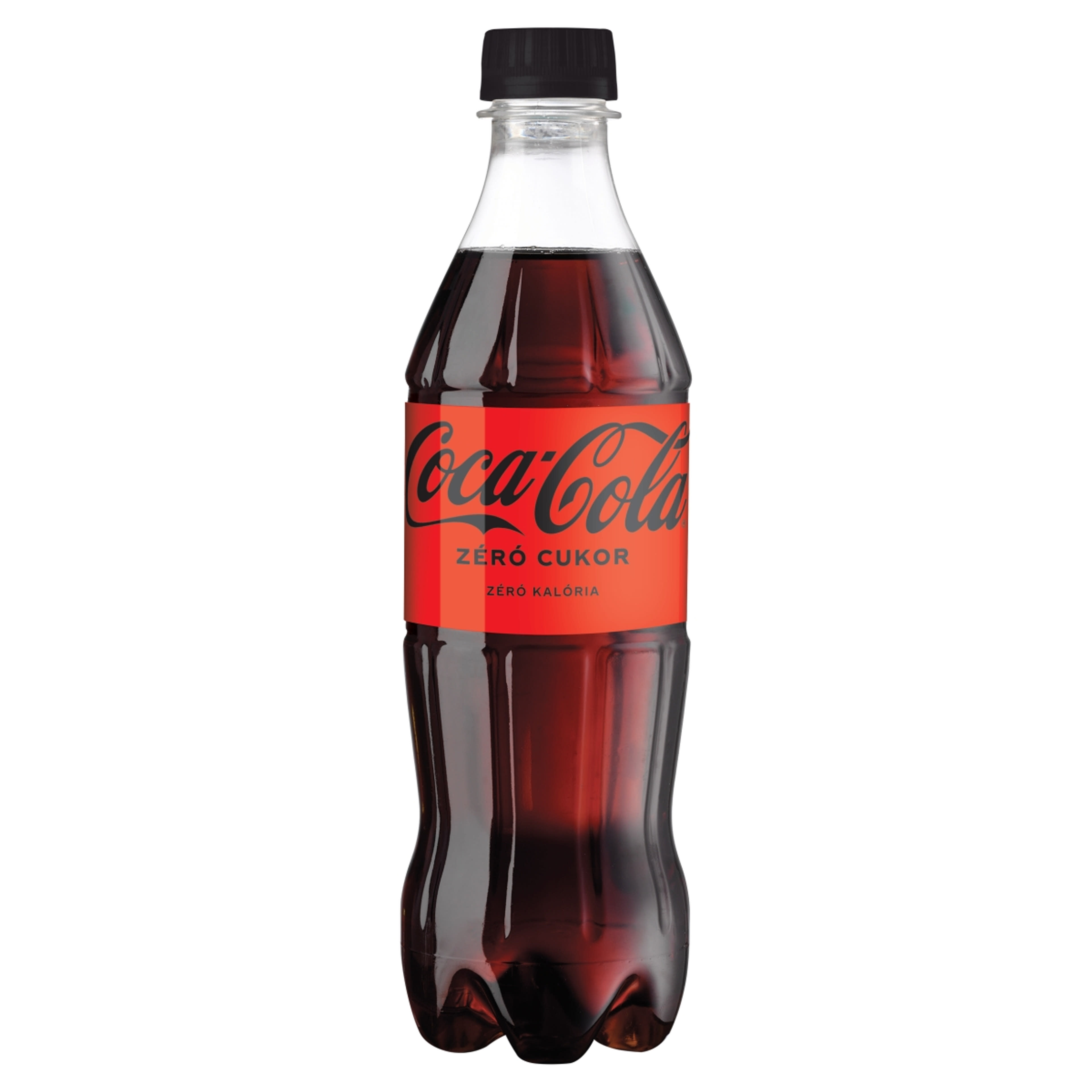 Coca Cola zero - 500 ml