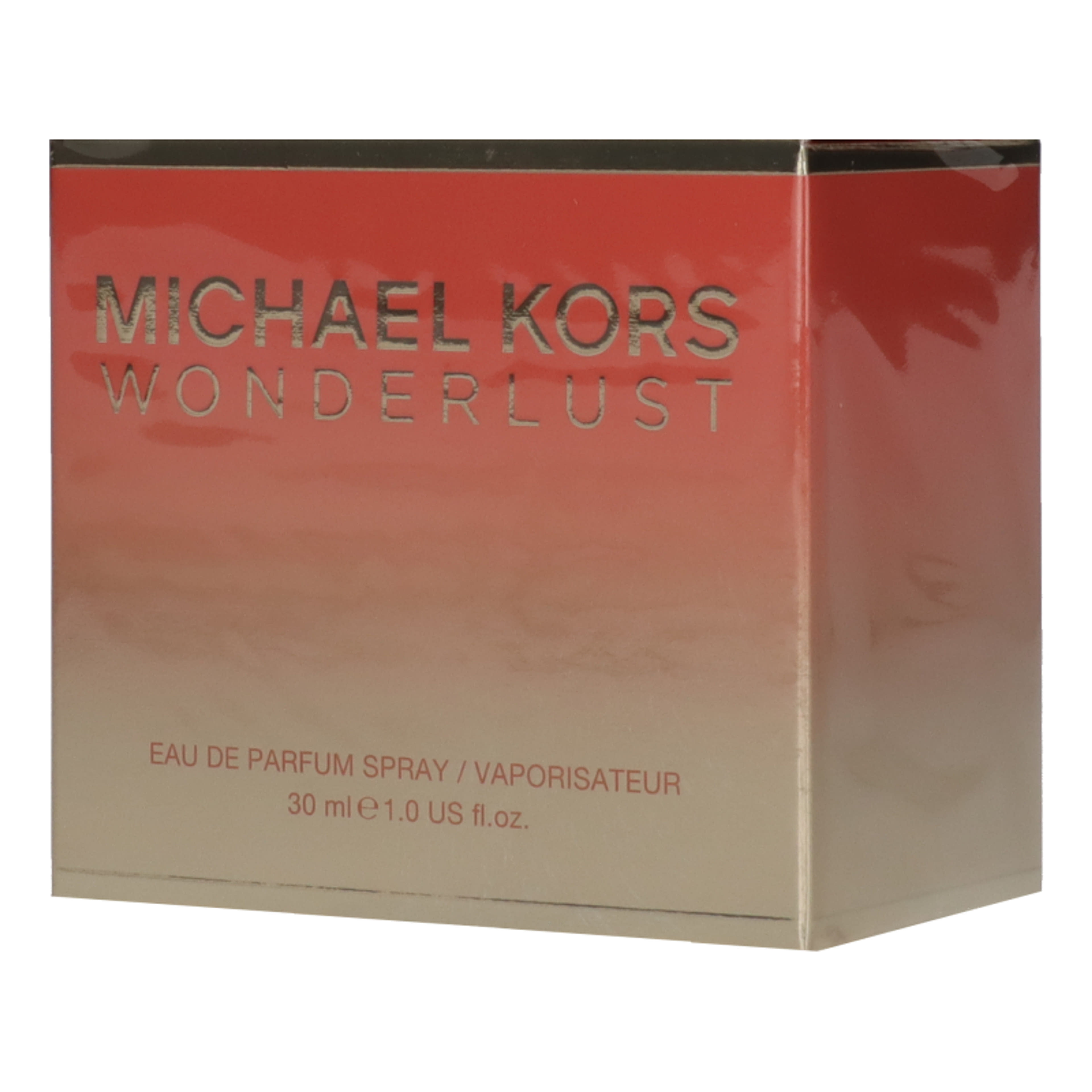 Michael Kors Wonderlust női Eau de Parfum - 30 ml-2