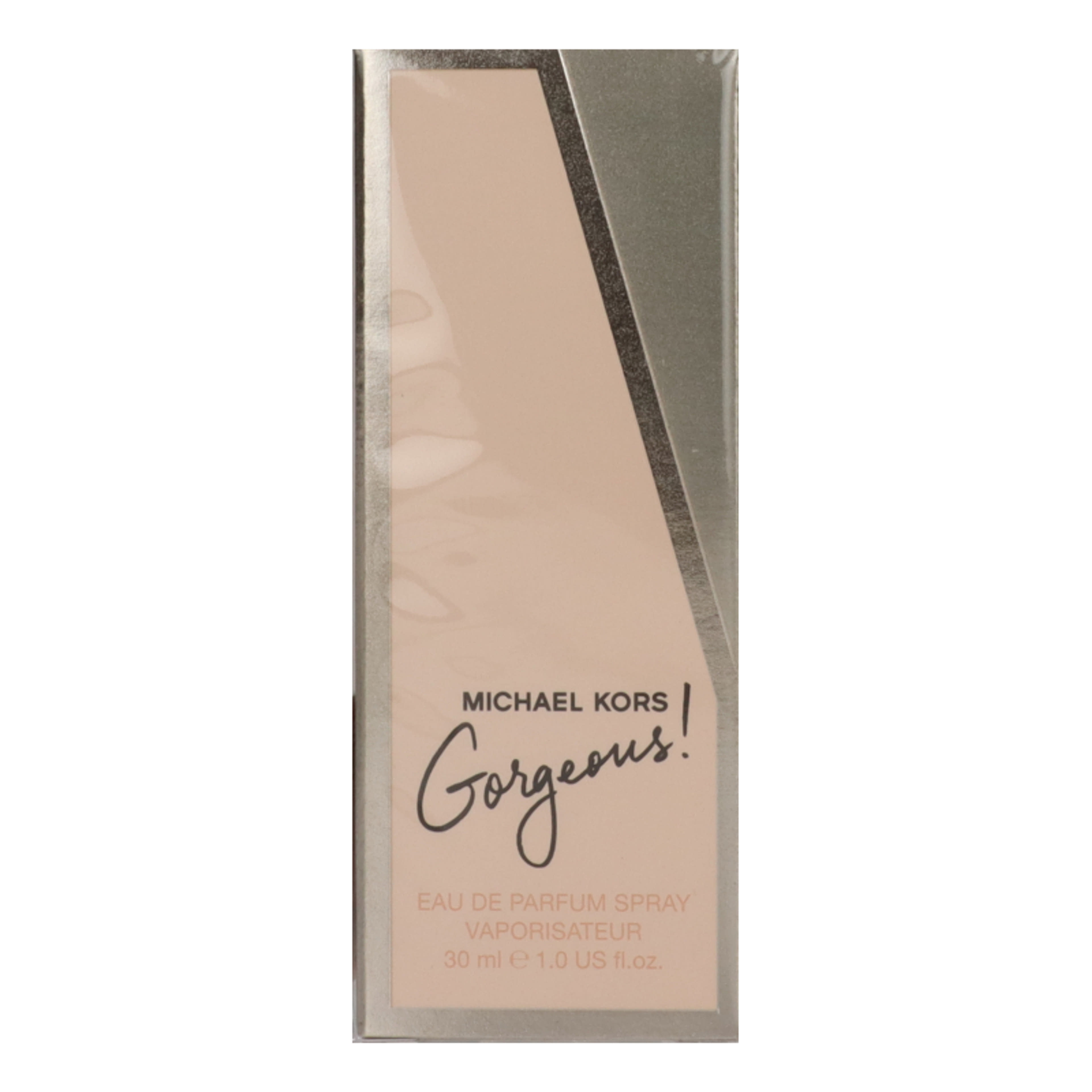 Michael Kors Gorgeous női Eau de Parfum - 30 ml-1