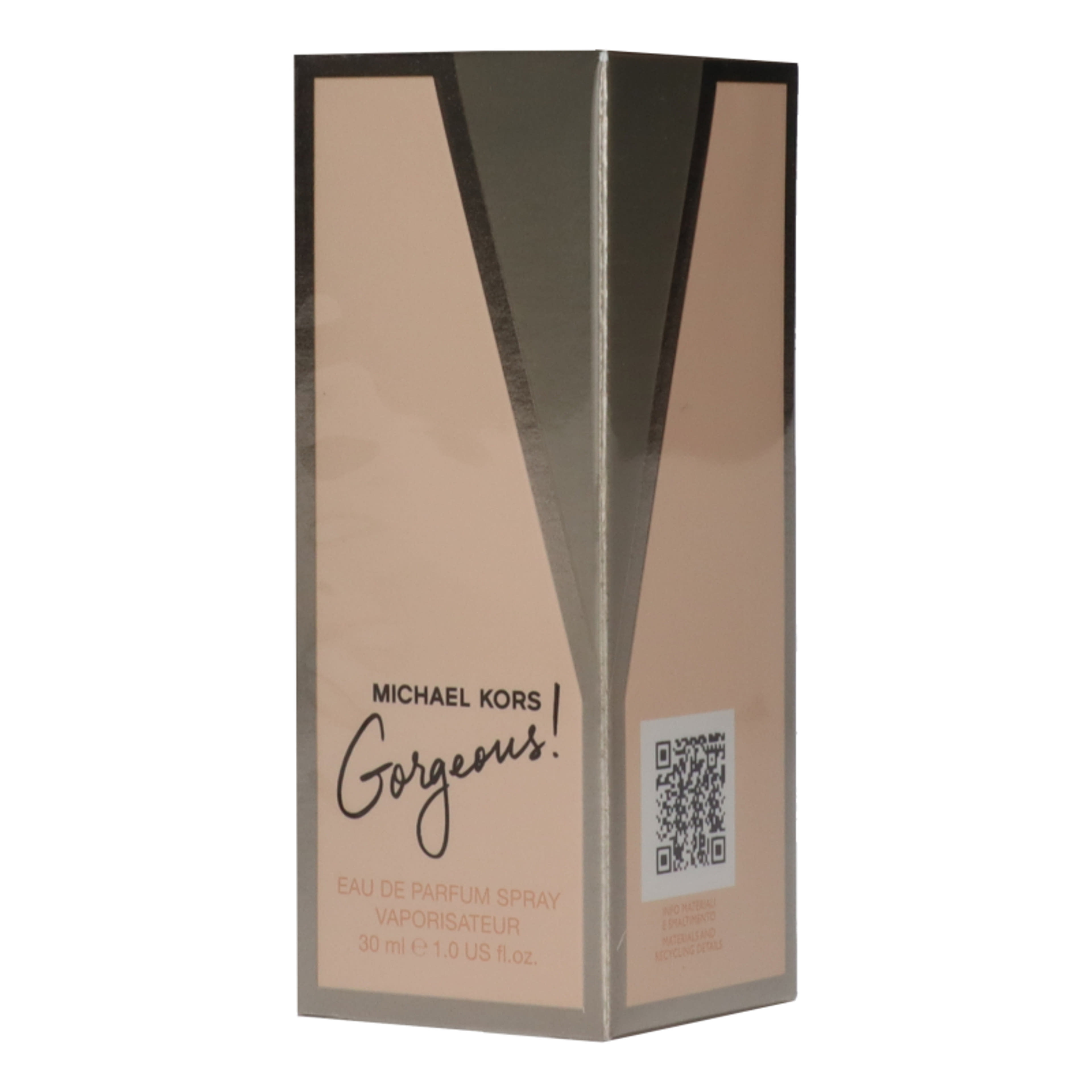Michael Kors Gorgeous női Eau de Parfum - 30 ml-2
