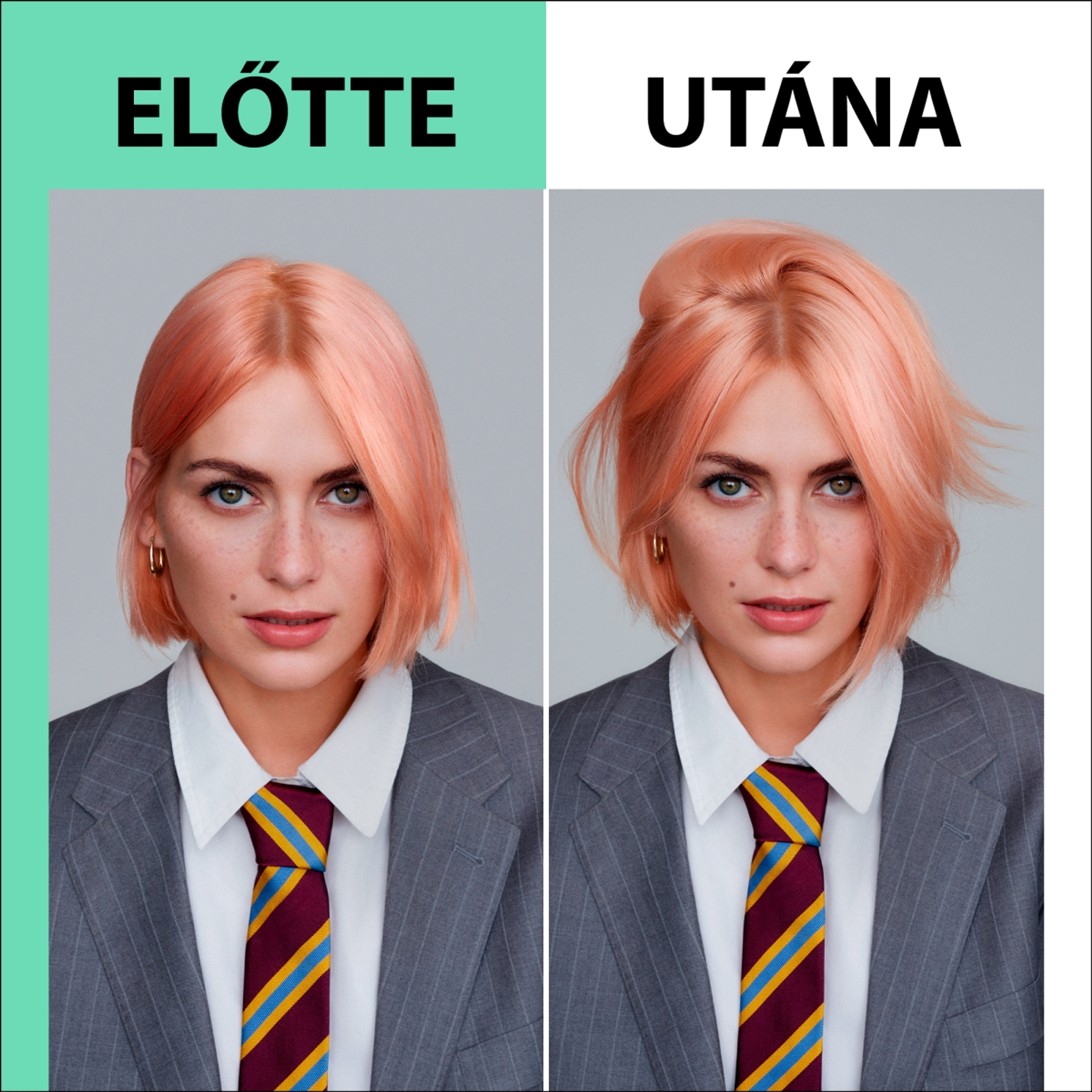 Taft hajformázó spray volumen hajszárítás előtt - 150 ml-4