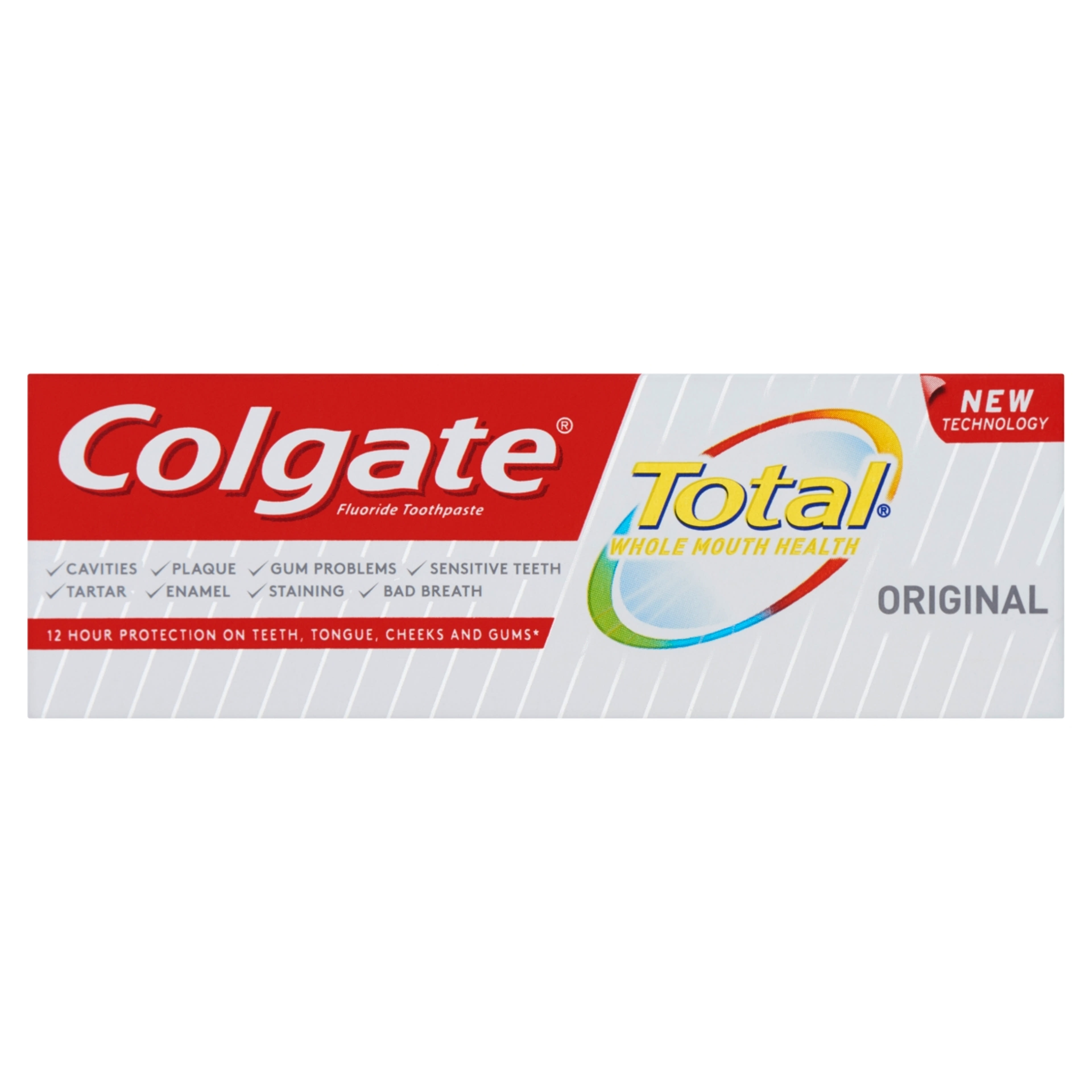 Colgate Total Original Mini fogkrém - 20 ml