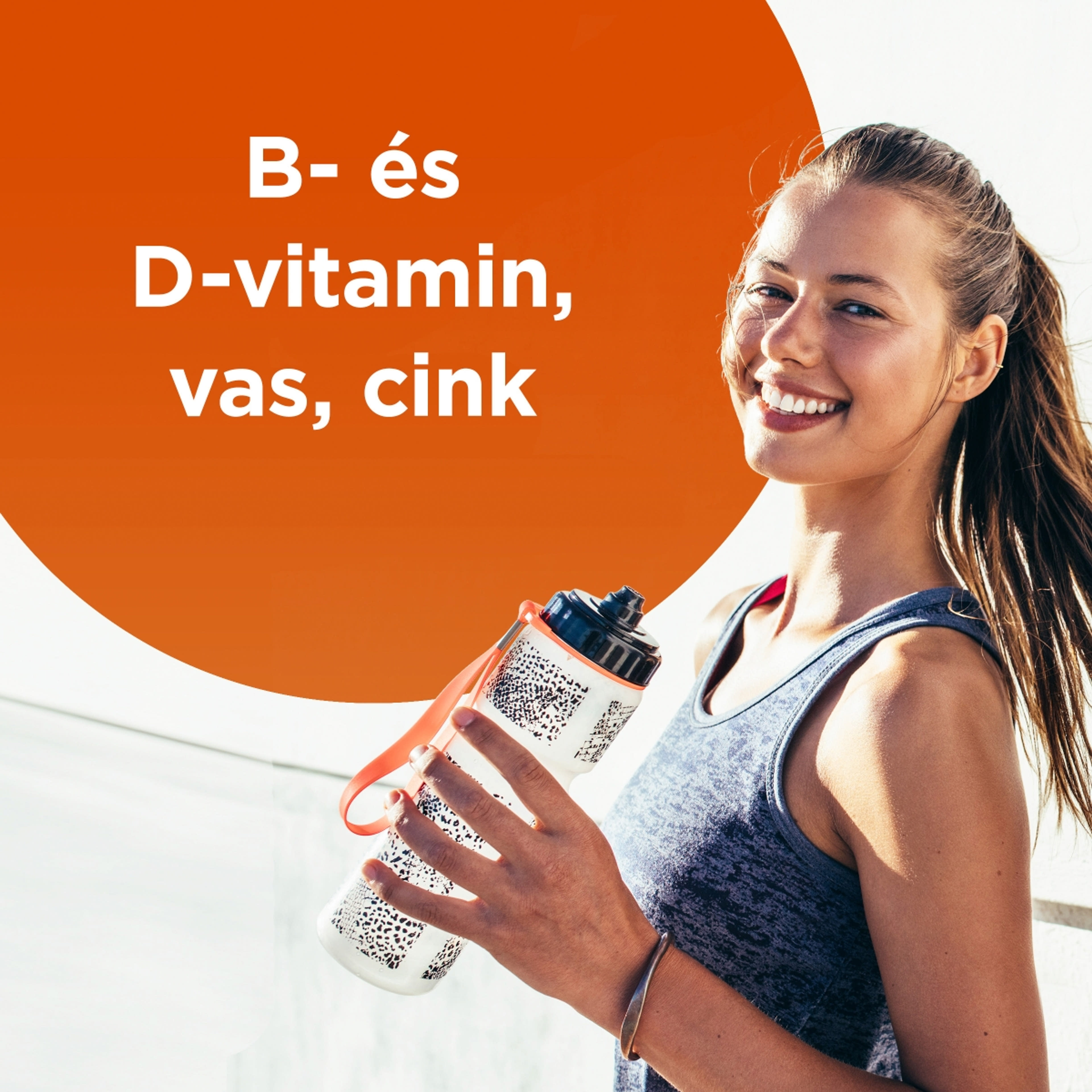 Centrum Energy A-Z-ig Filmtabletta - 30 db-3