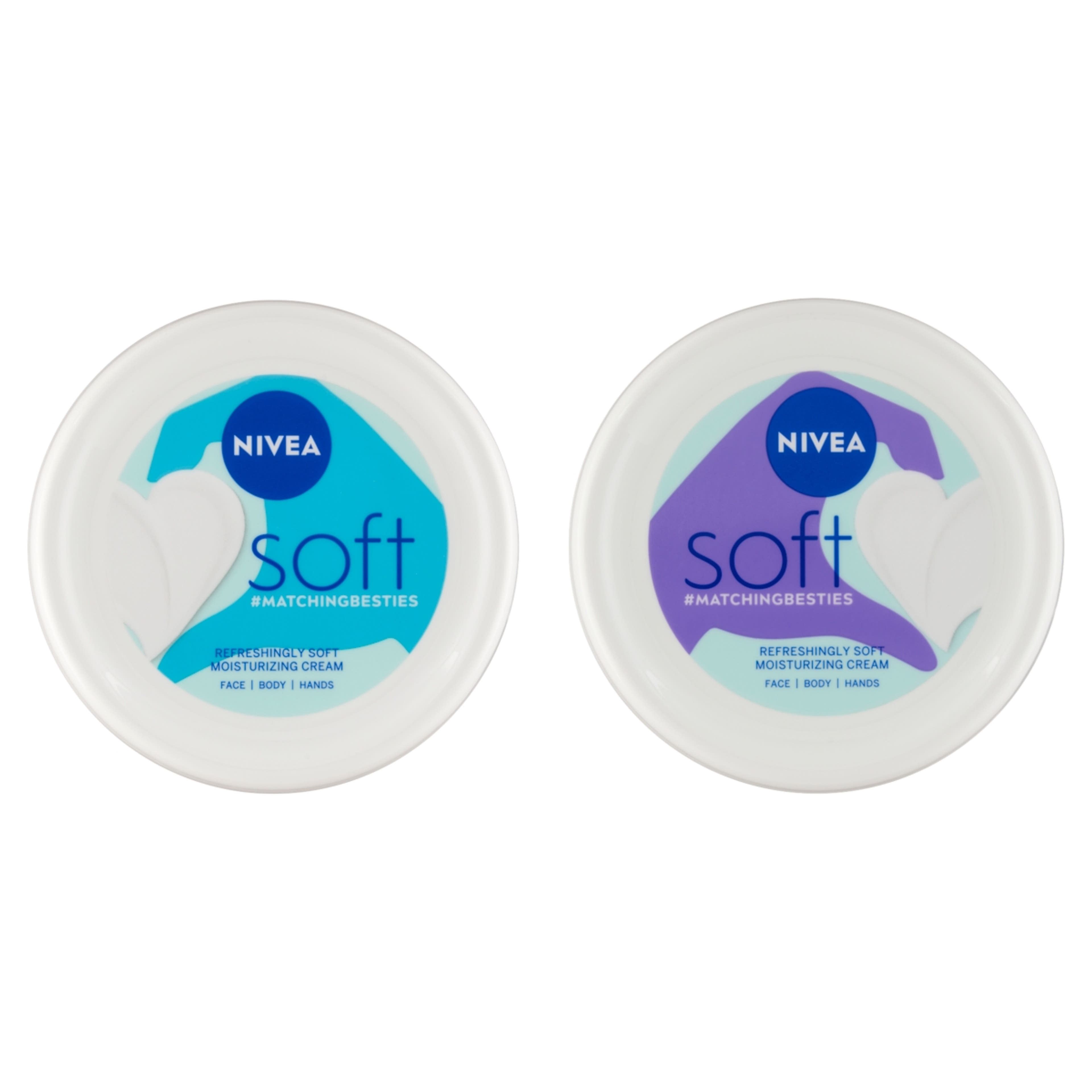 NIVEA Soft - 200 ml-1