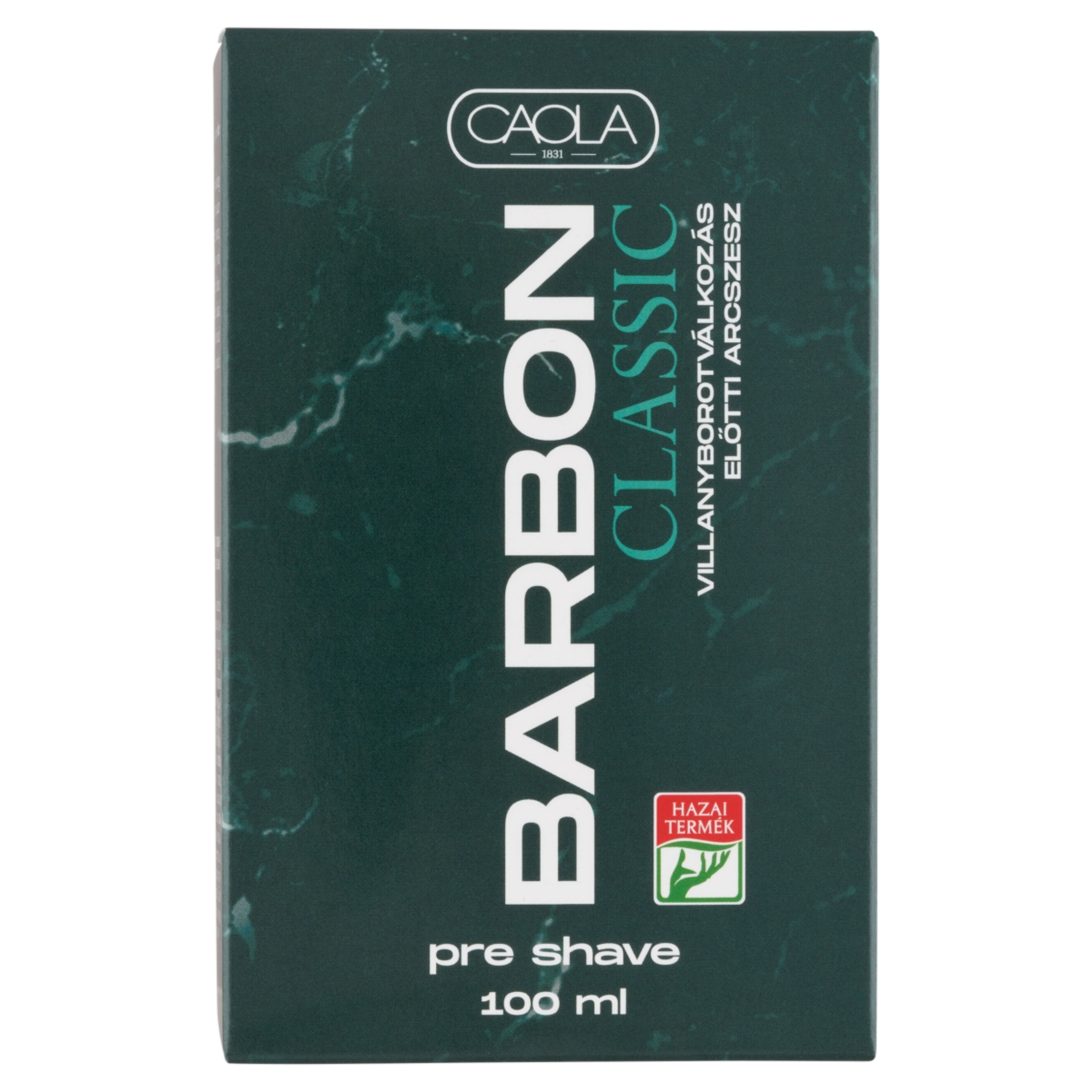 Barbon pre shave - 100 ml