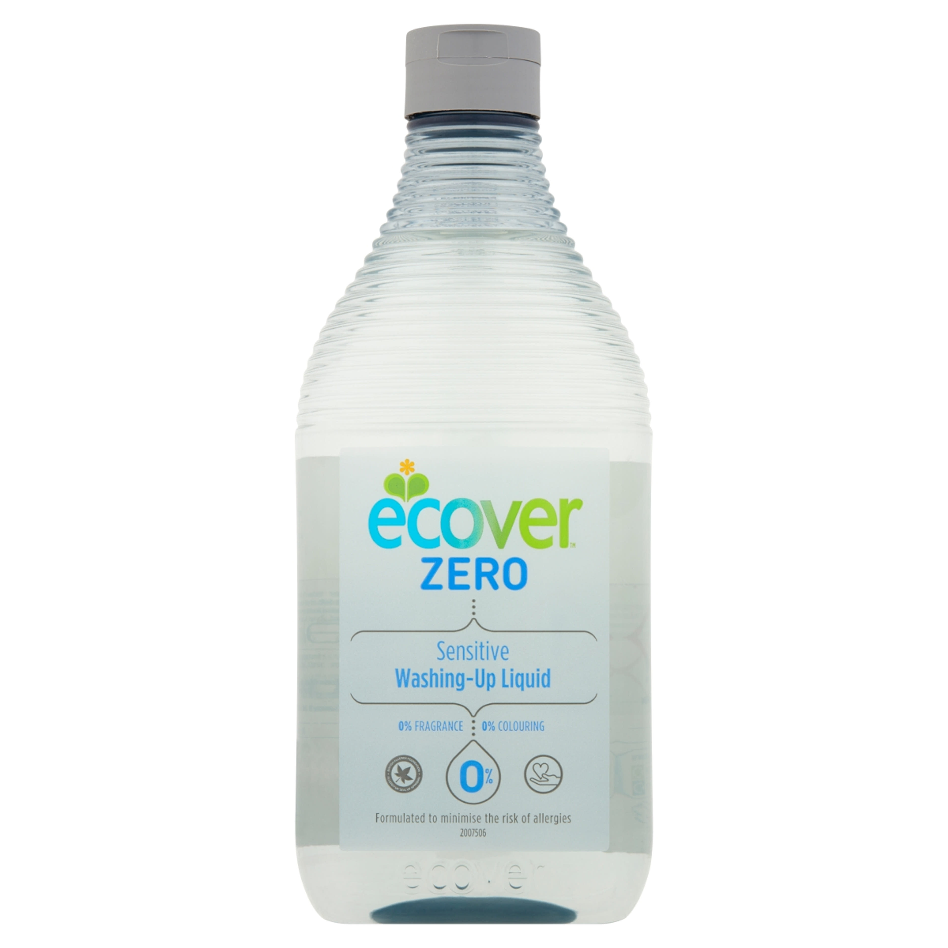 Ecover Öko Zero Mosogatószer - 450 ml-1