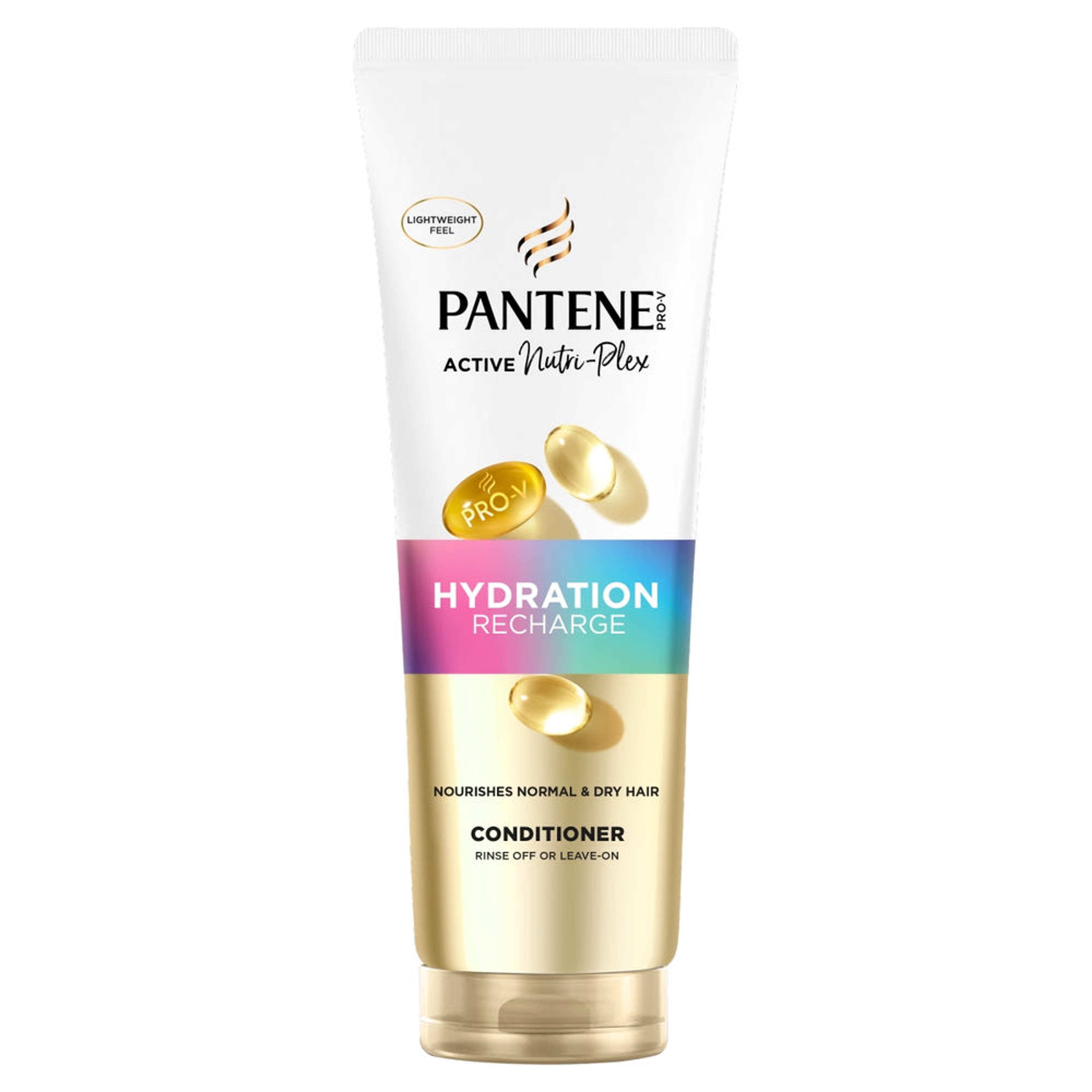 Pantene Hydration Recharge balzsam - 275 ml