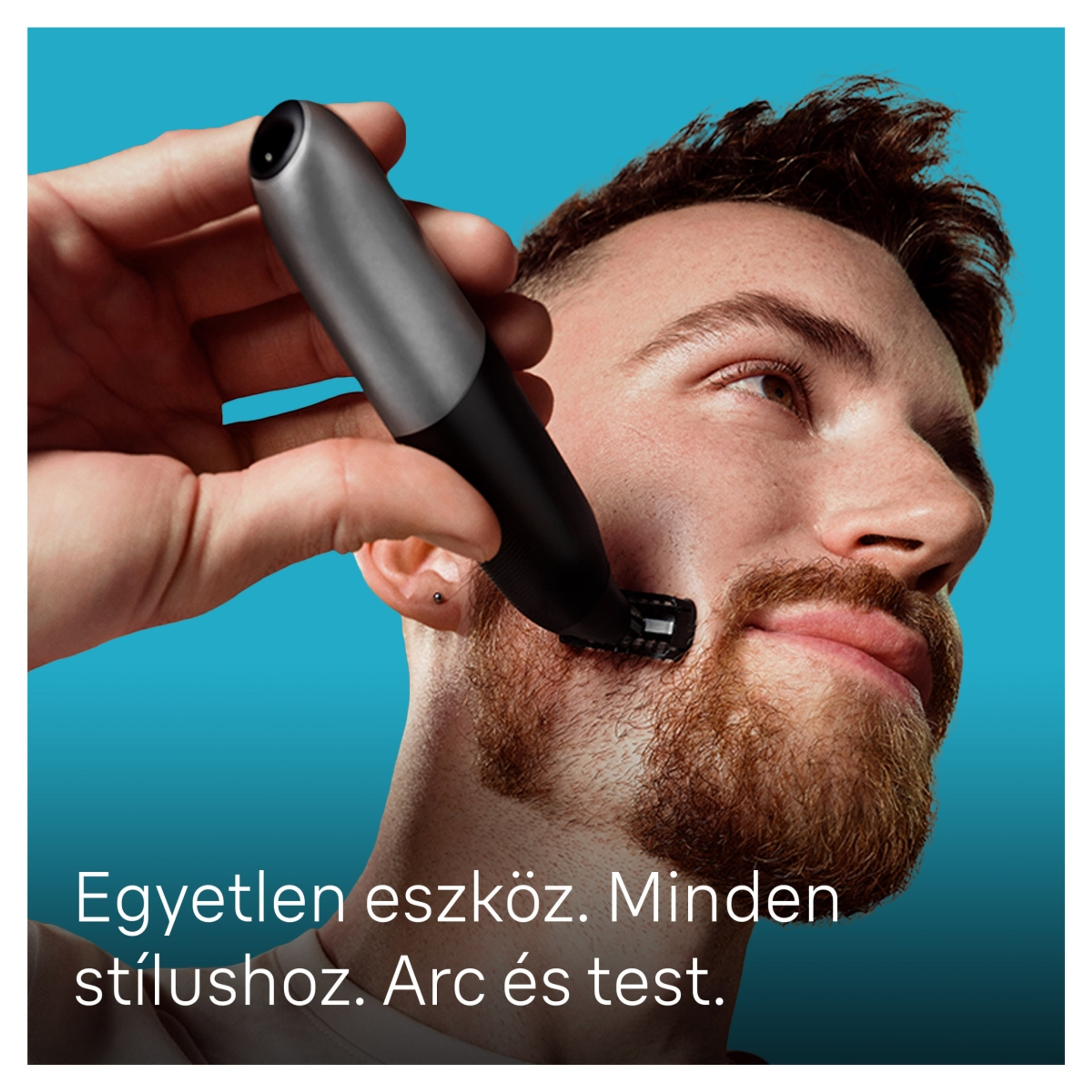Braun XT5100 szakállvágó - 1 db-6