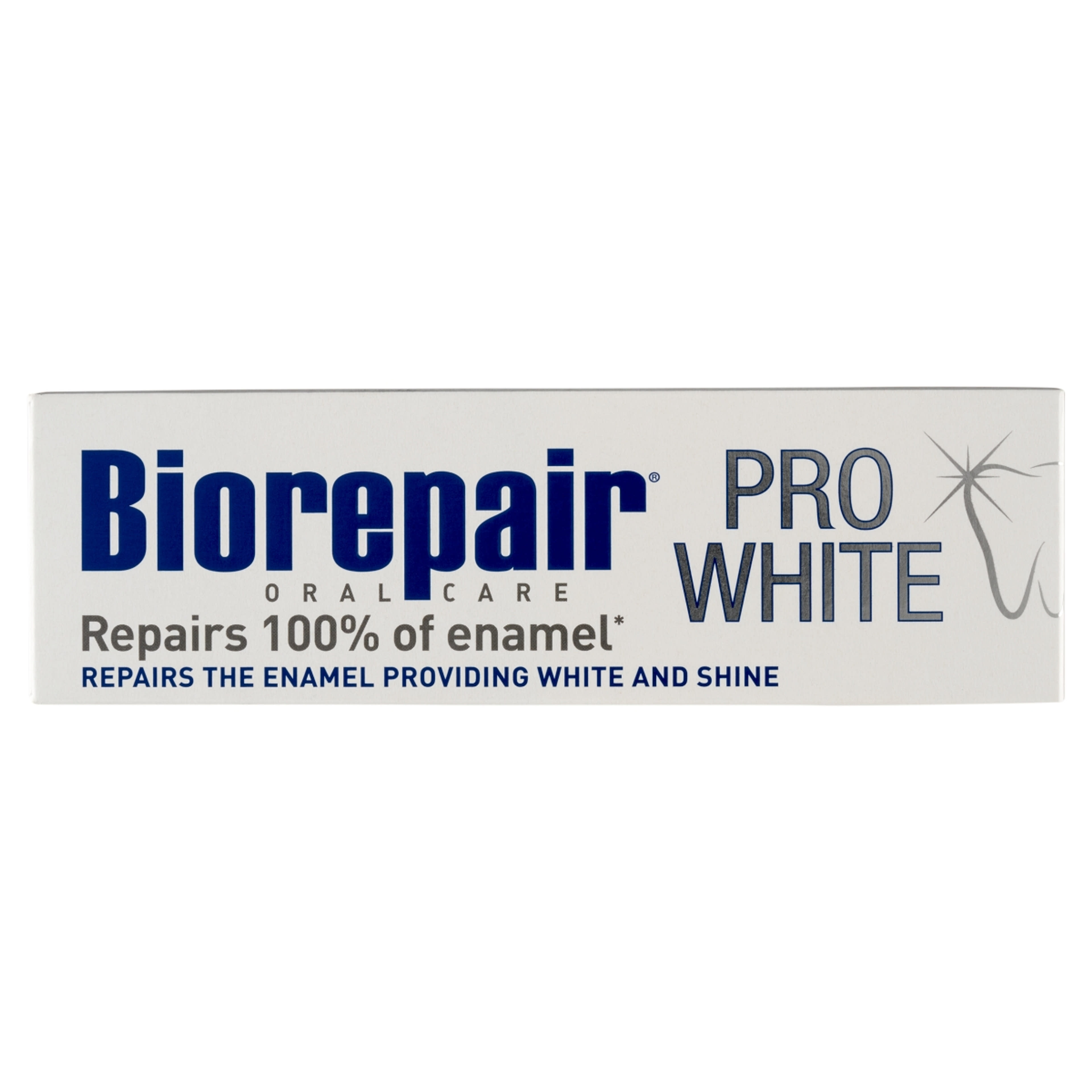 Biorepair Oralcare Whitening fogkrém - 75 ml-1