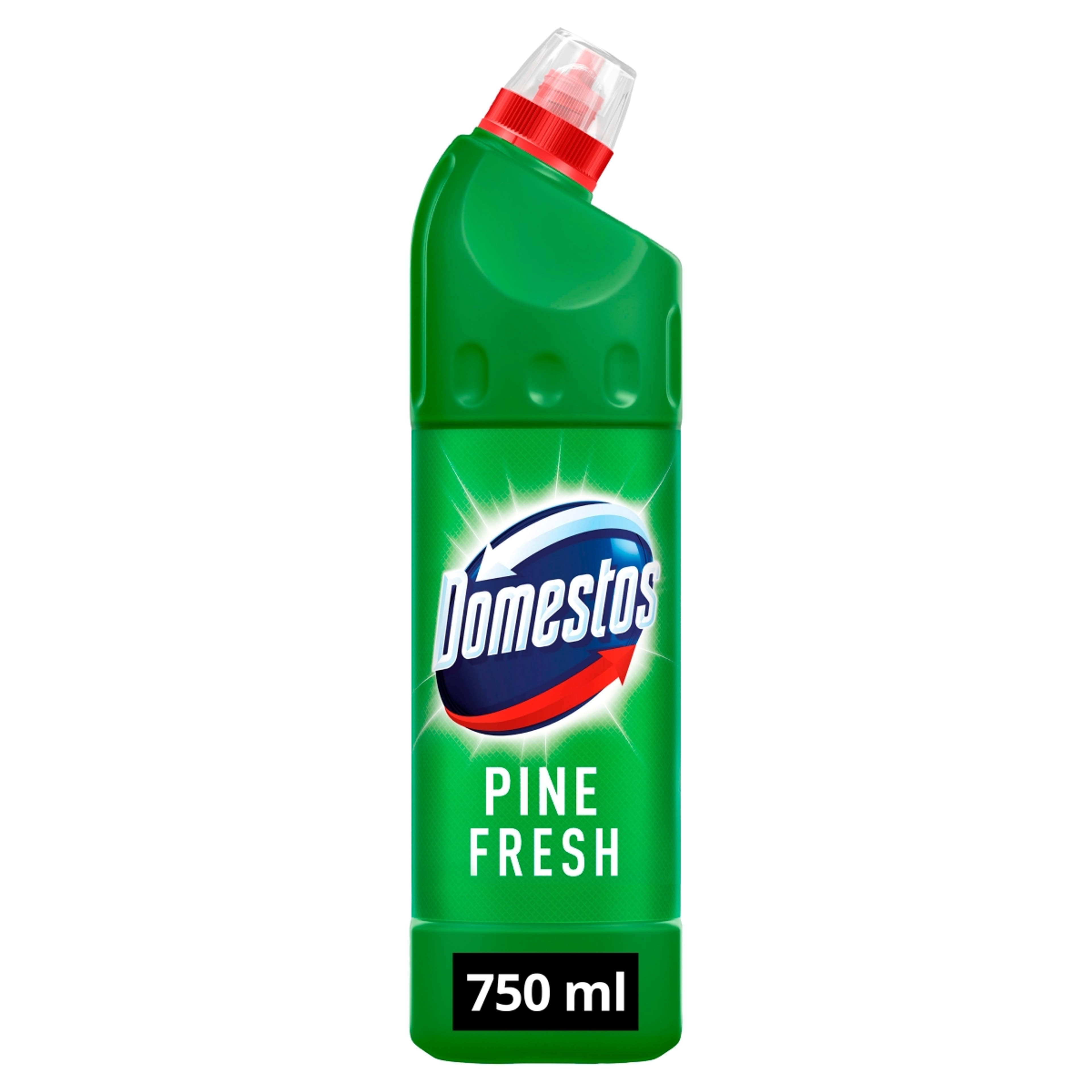 Domestos Extended Power Pine Fresh Tisztítószer - 750 ml-2