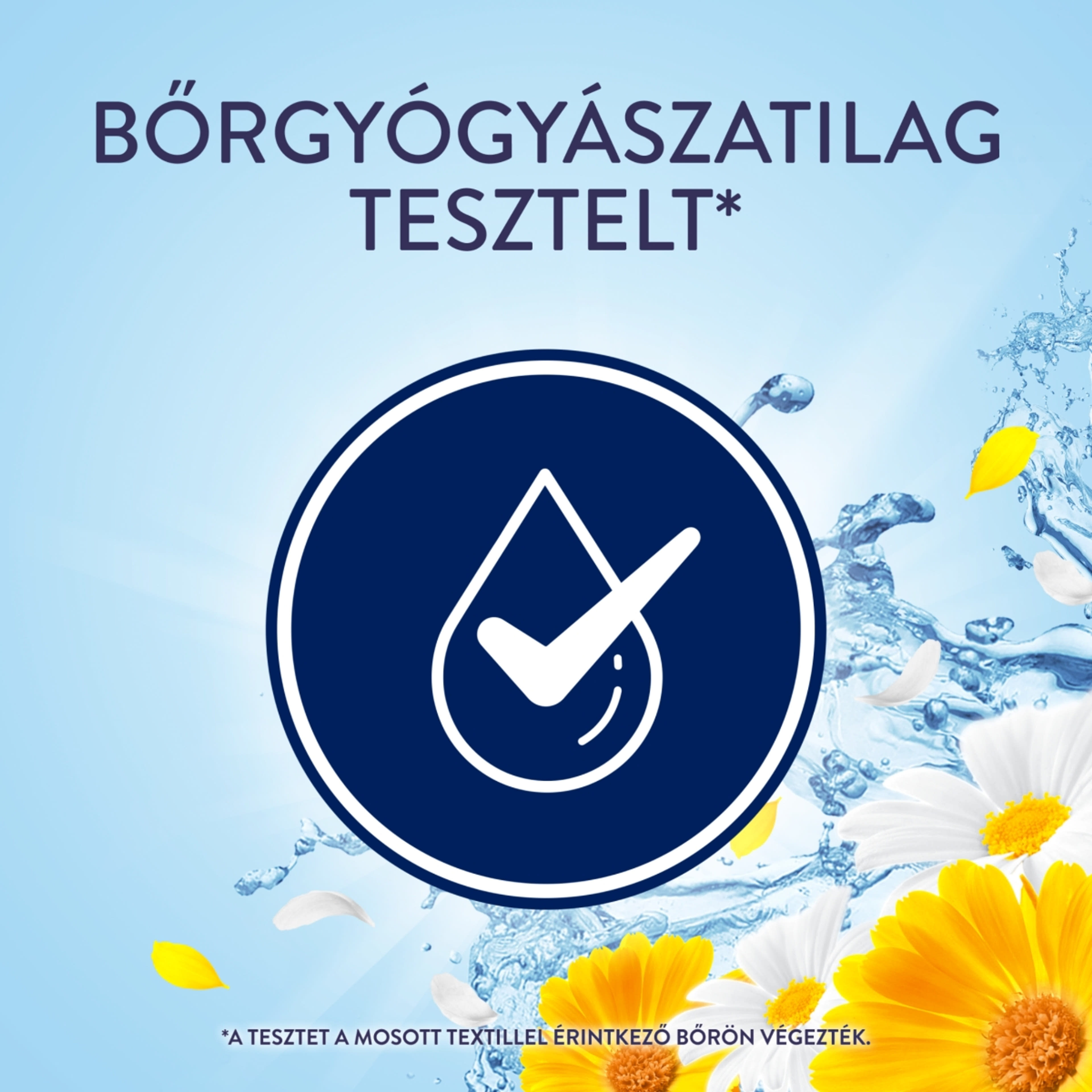 Lenor Summer öblítő 71 mosáshoz - 1491 ml-5