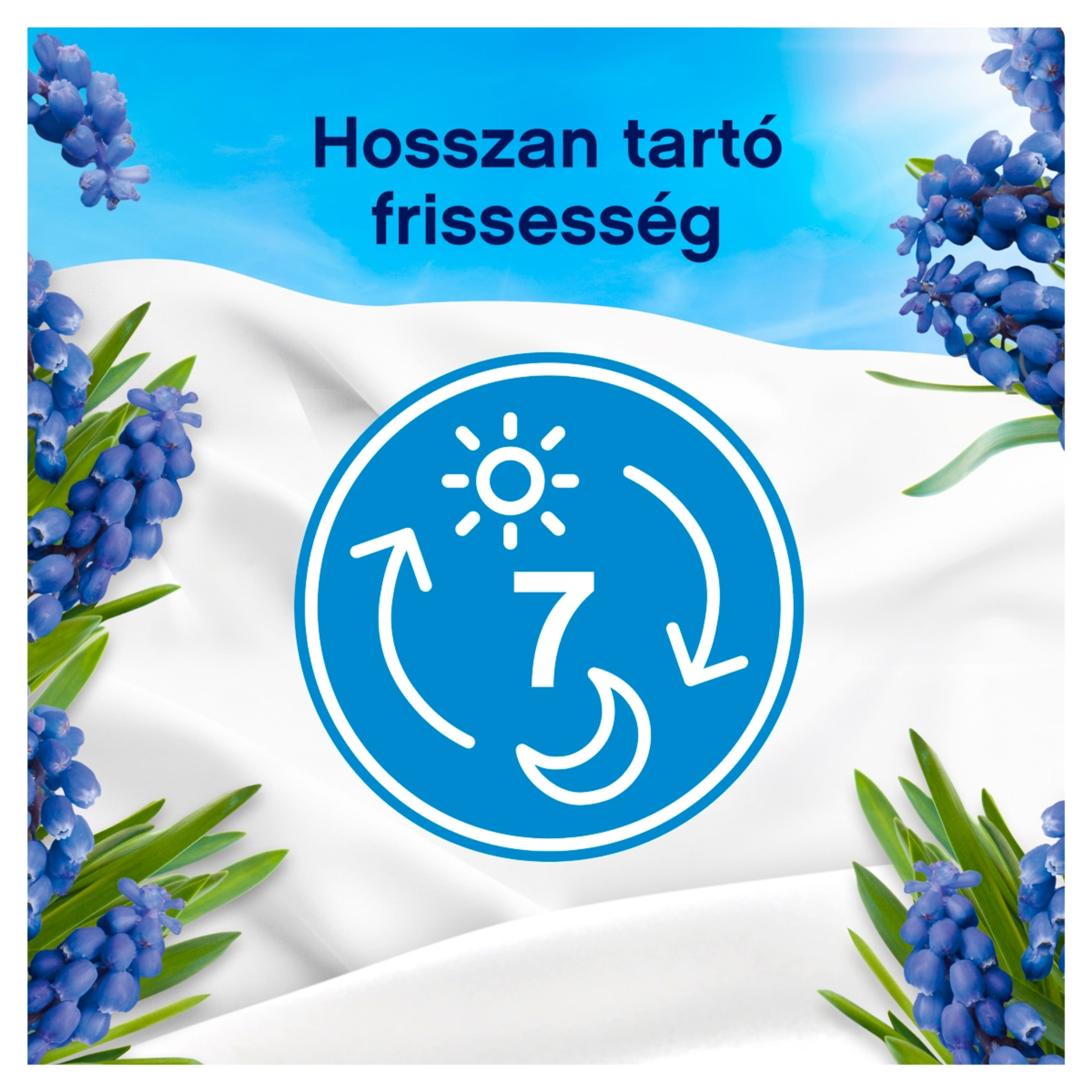 Lenor Capri öblítő 59 mosáshoz - 1239 ml-2