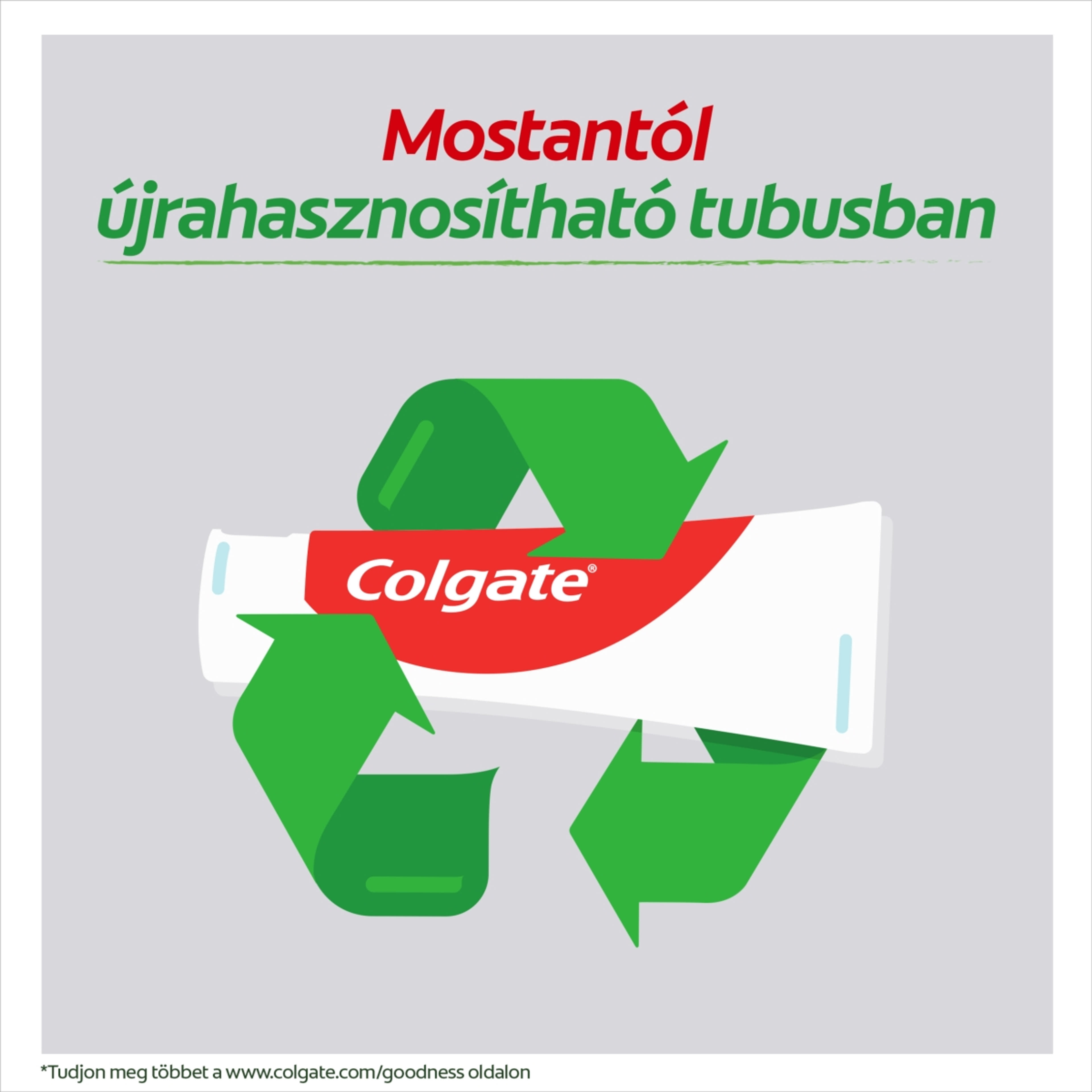 Colgate Max White One Luminous fogfehérítő fogkrém - 75 ml-7