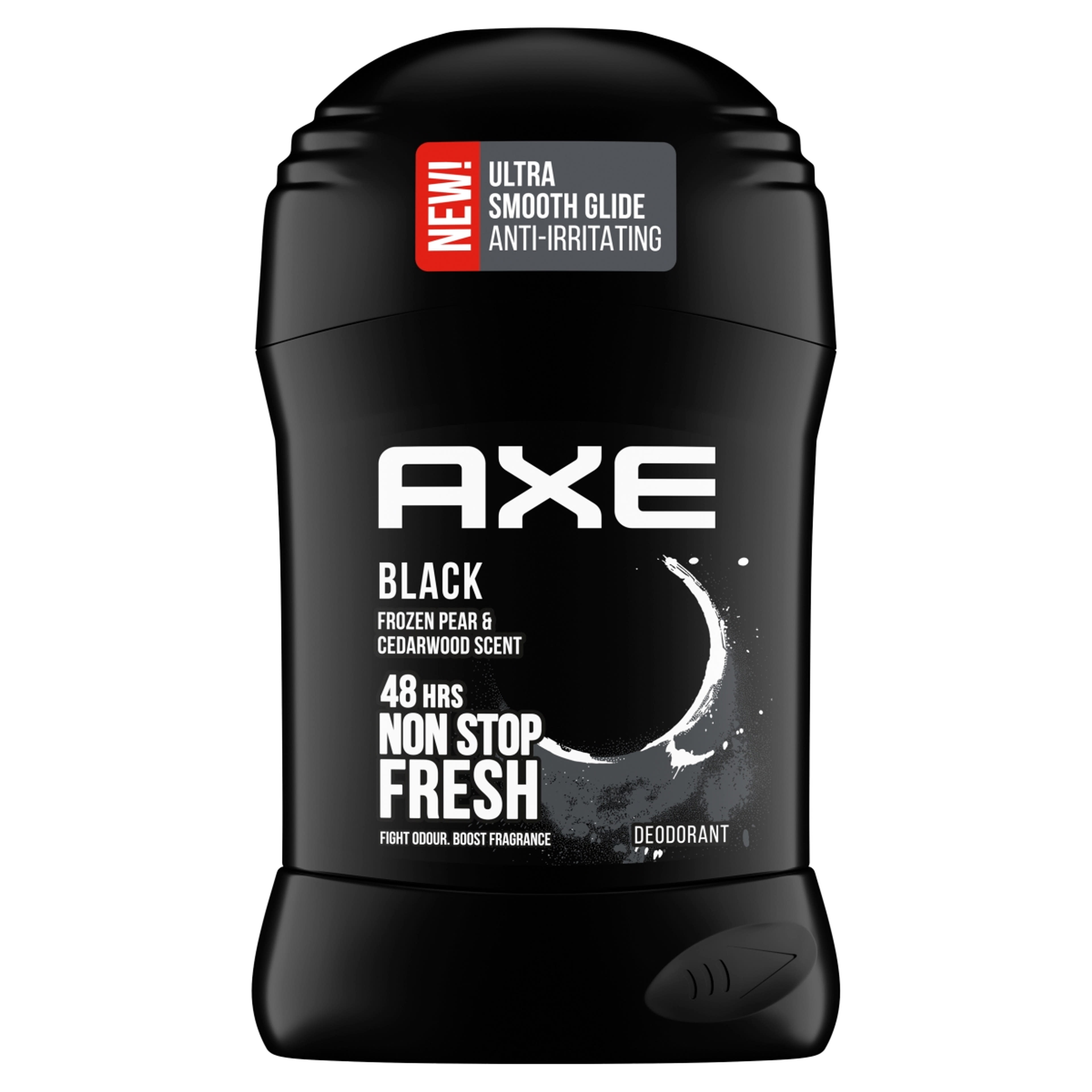 Axe Black férfi stift - 50 ml-1