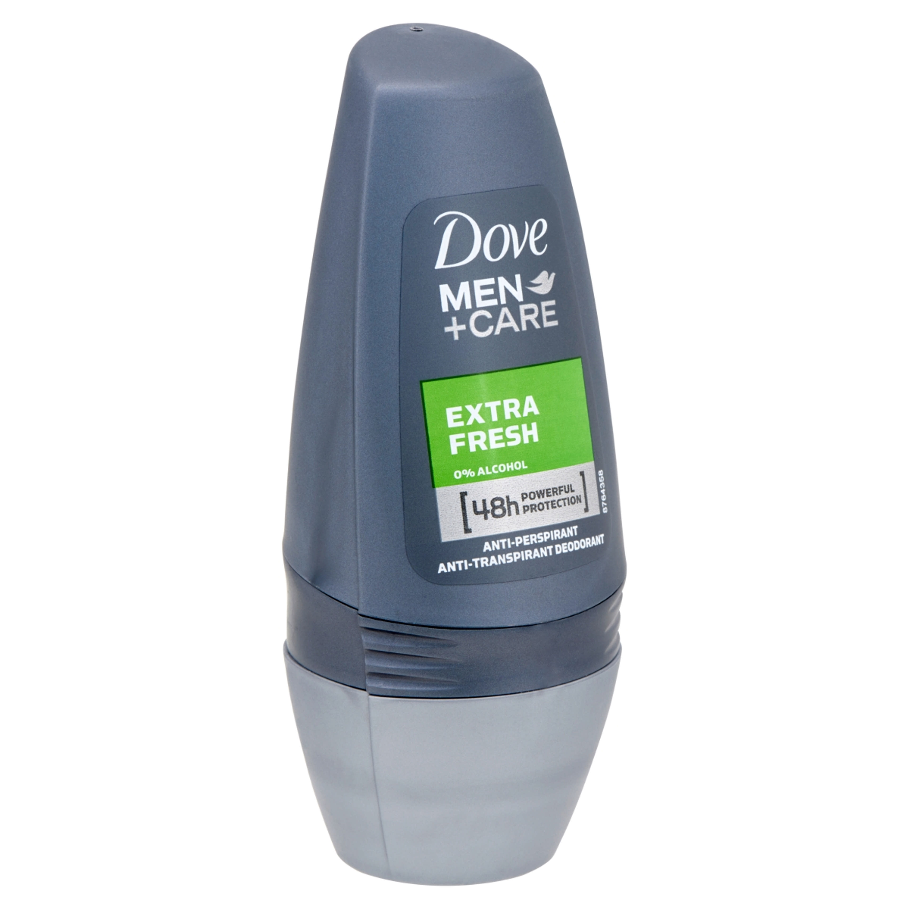 Dove Men+Care Extra Fresh roll - on - 50 ml-2