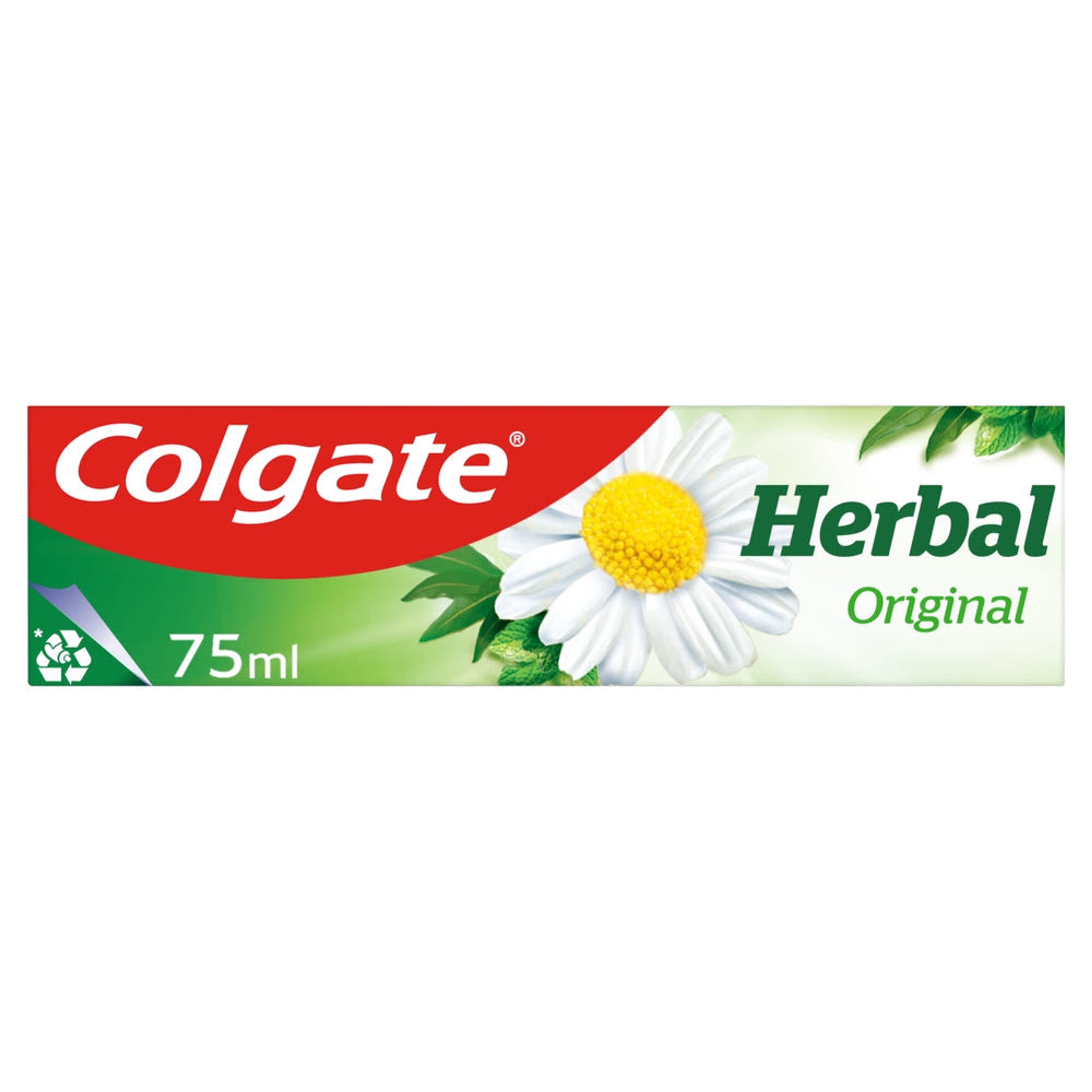 Colgate Herbal Original fogkrém - 75 ml