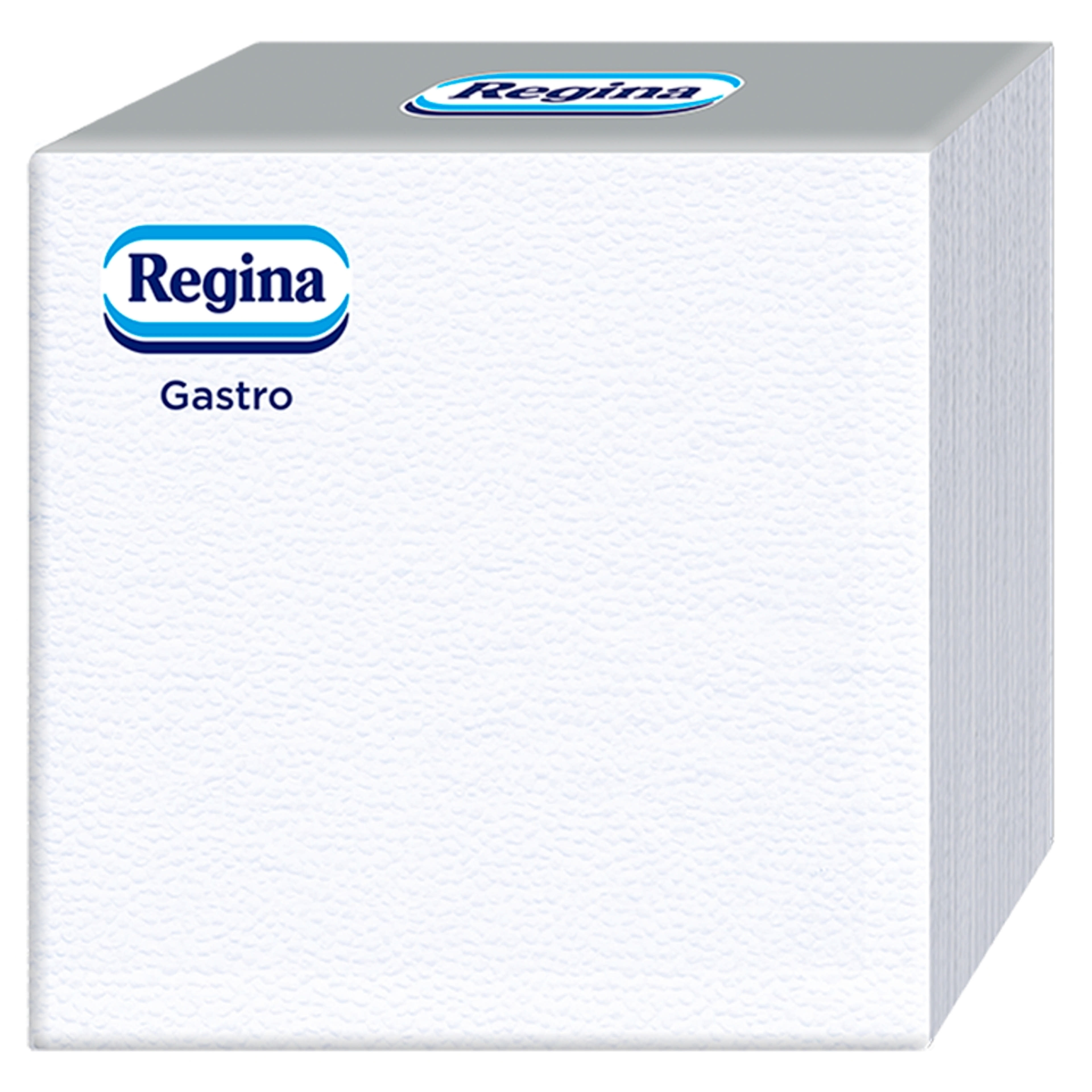 Regina Gastro, 1 rétegű szalvéta 18x18 - 600 db