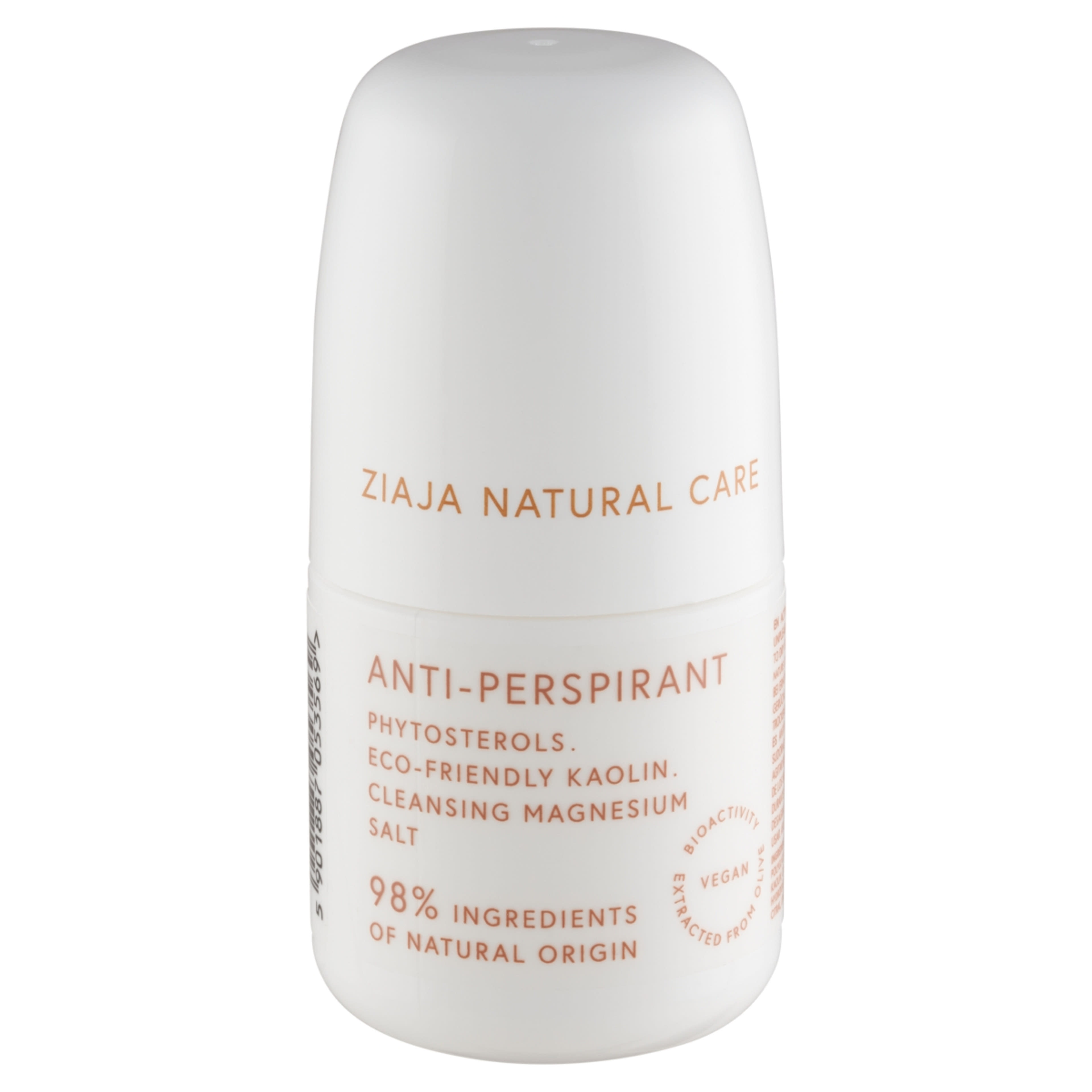 Ziaja Natural Care izzadásgátló roll-on - 60 ml-2