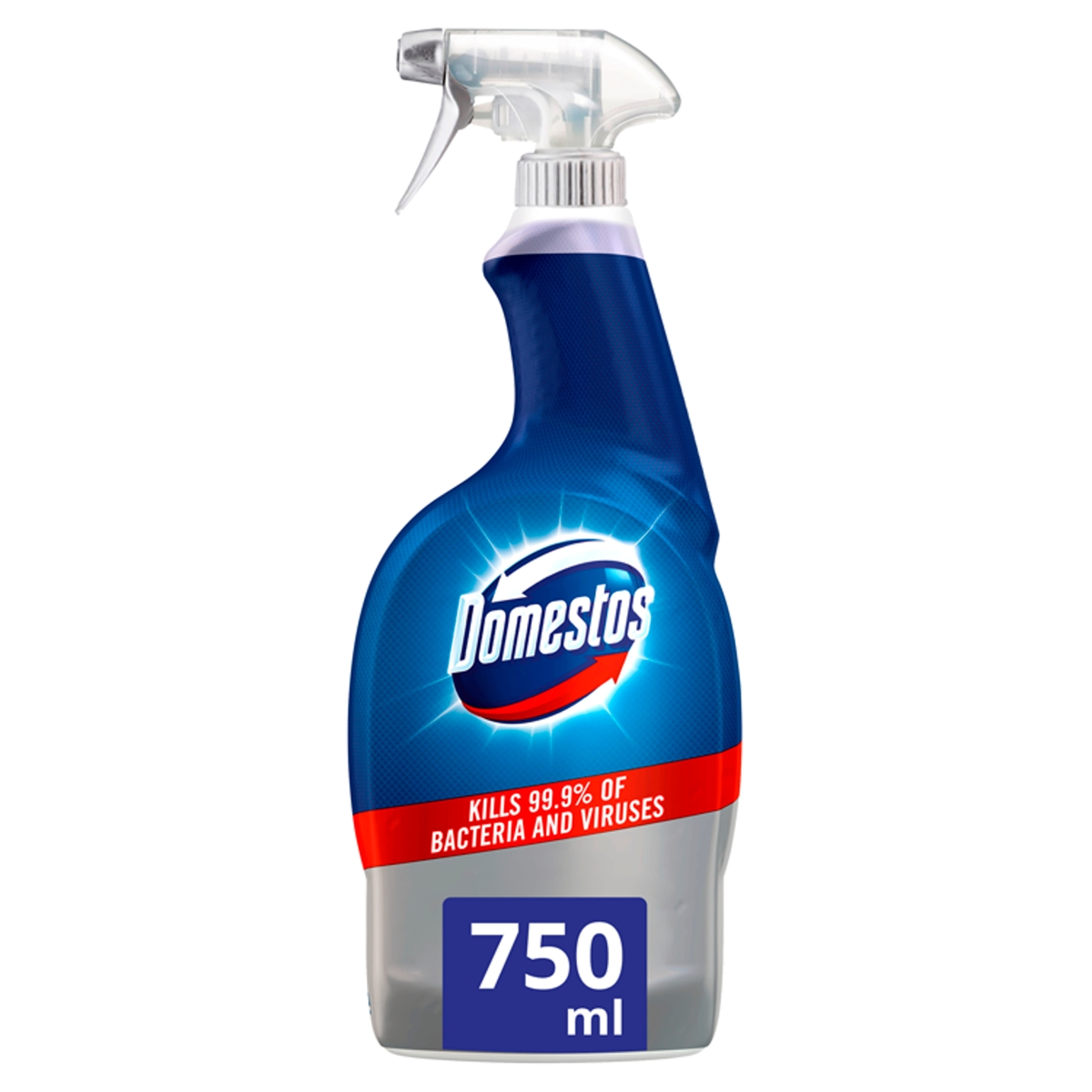 Domestos fertőtlenítő spray - 750 ml-2