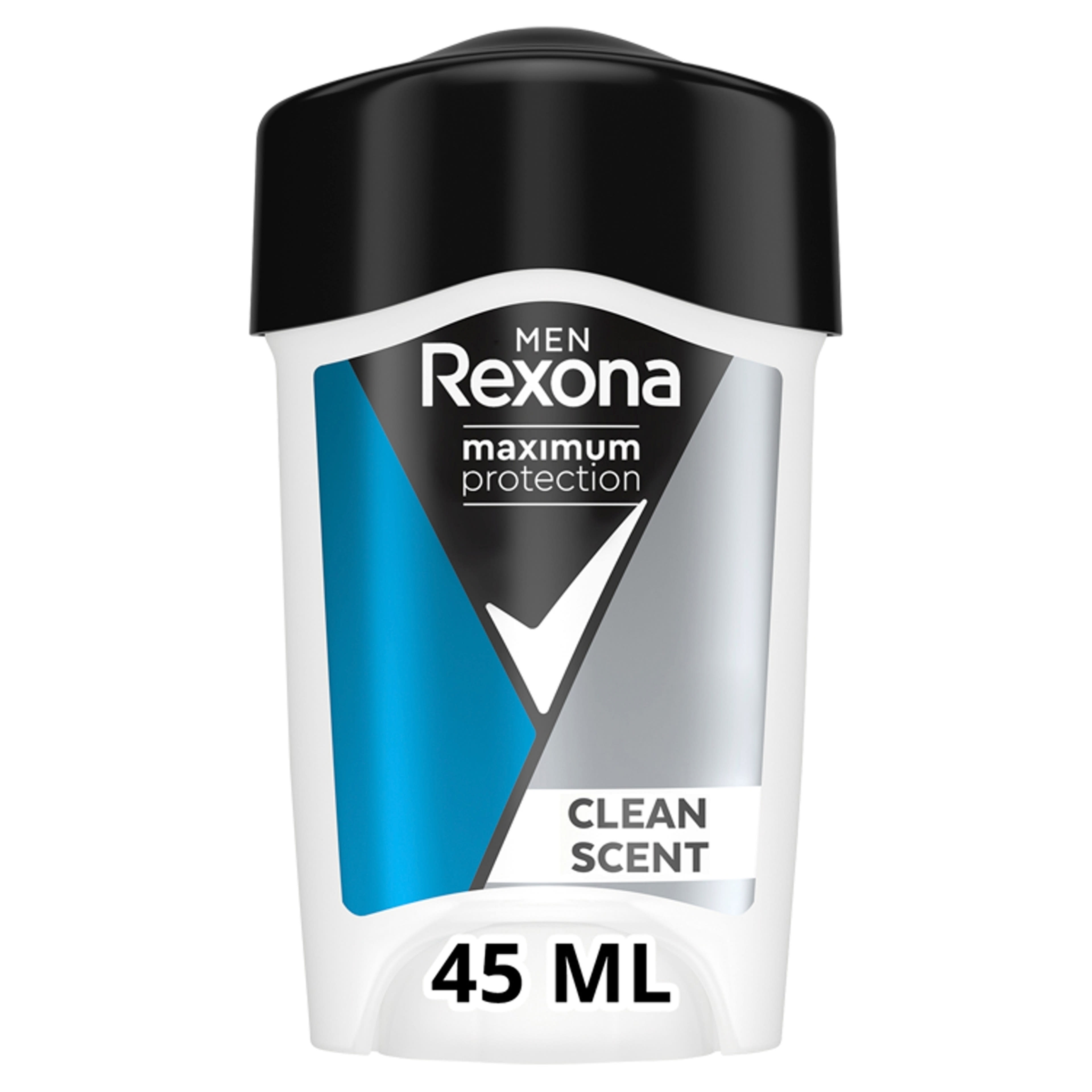 Rexona Maximum Protection Clean Scent férfi stift - 45 ml-3