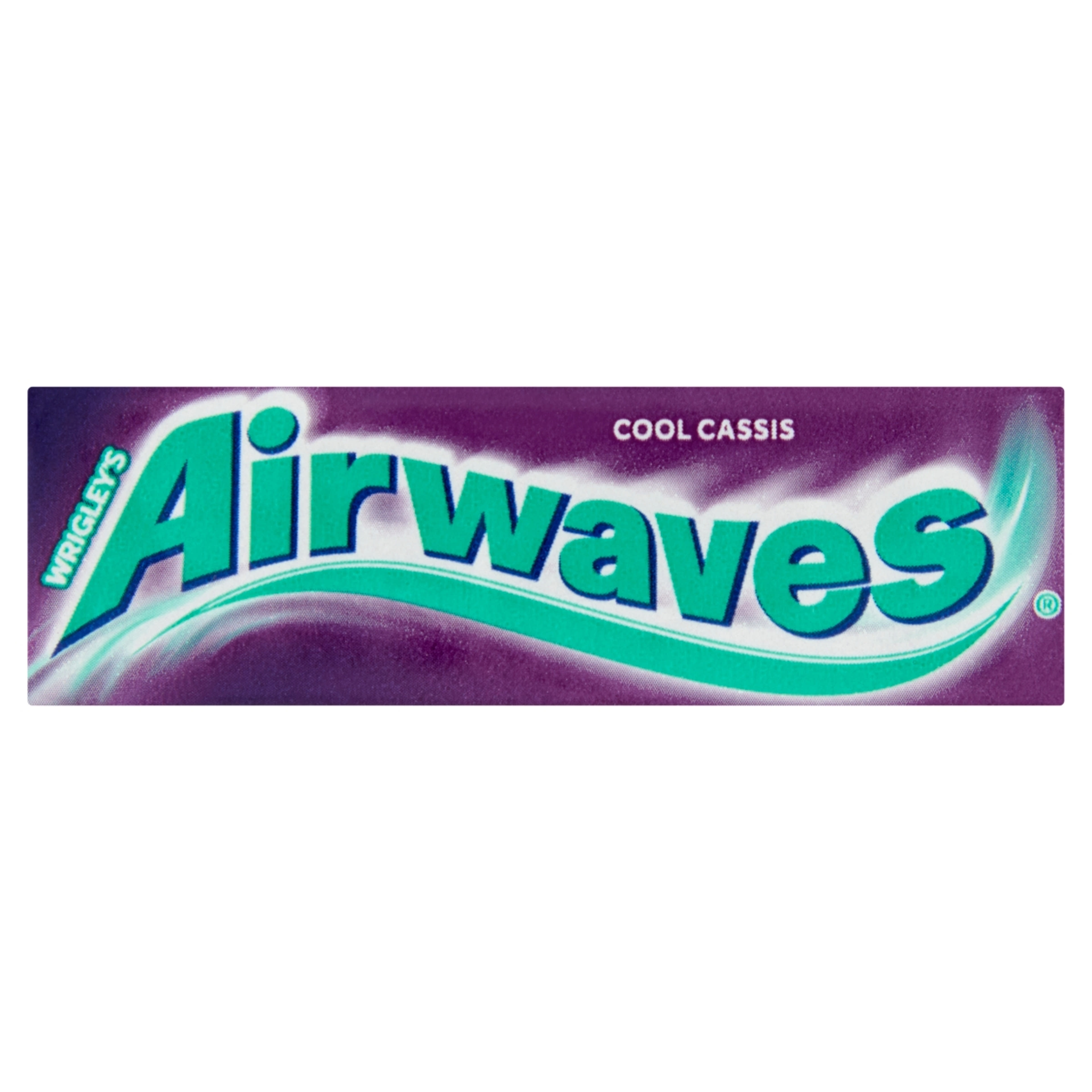 Airwaves feketeribizli drazsé - 14 g-1