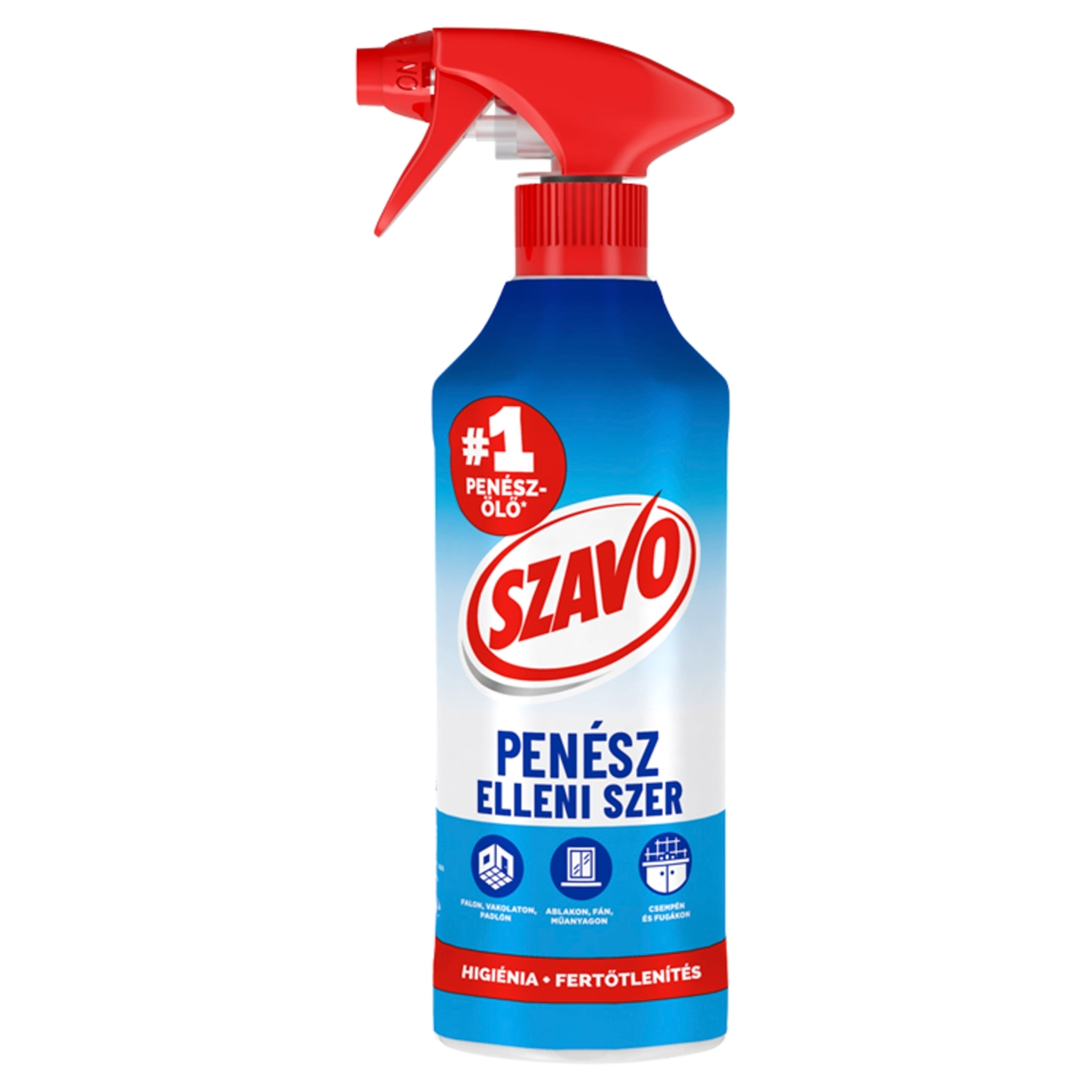 Szavo Penész Elleni Szer - 500 ml-1