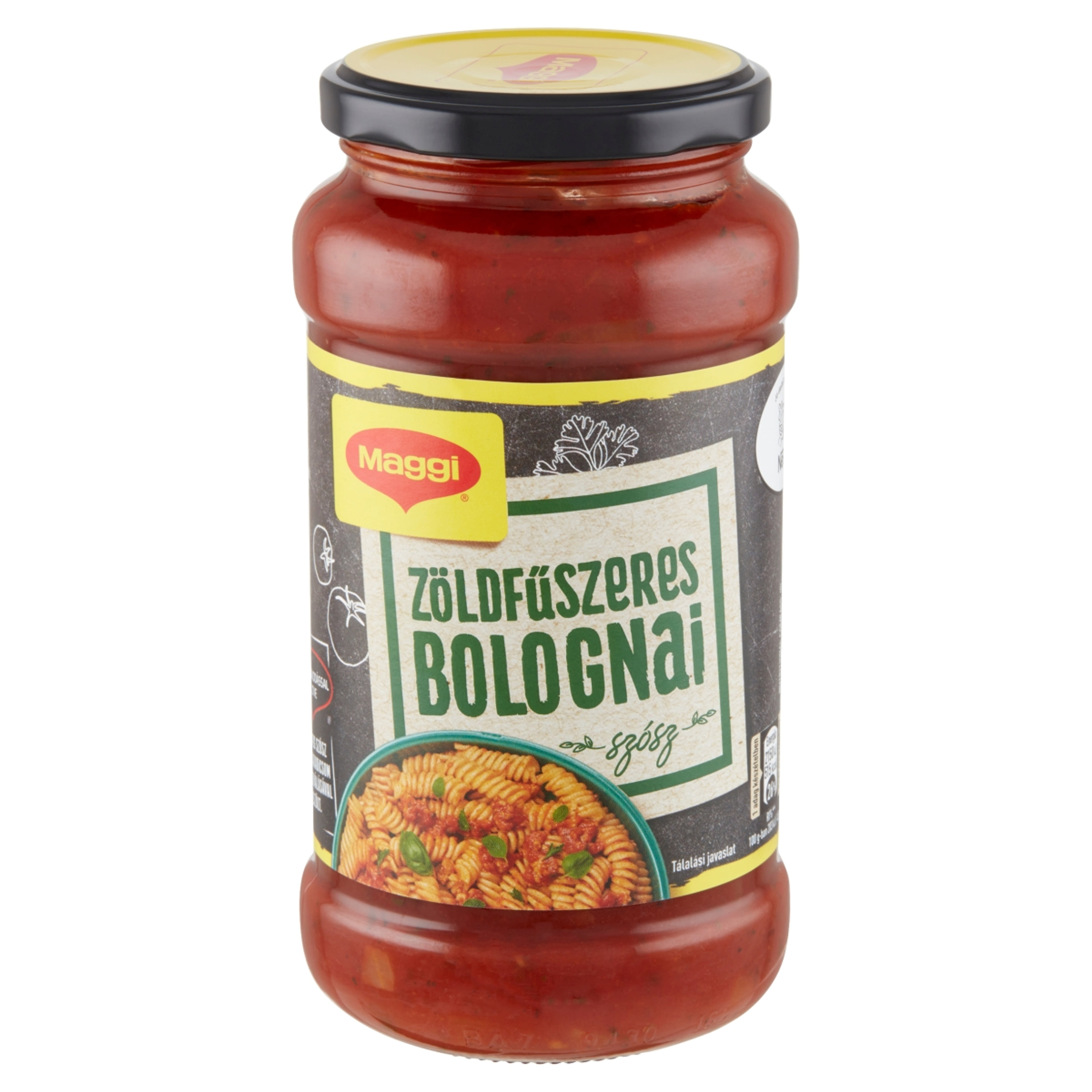 Maggi zöldfűszeres bolognai szósz - 500 g-2