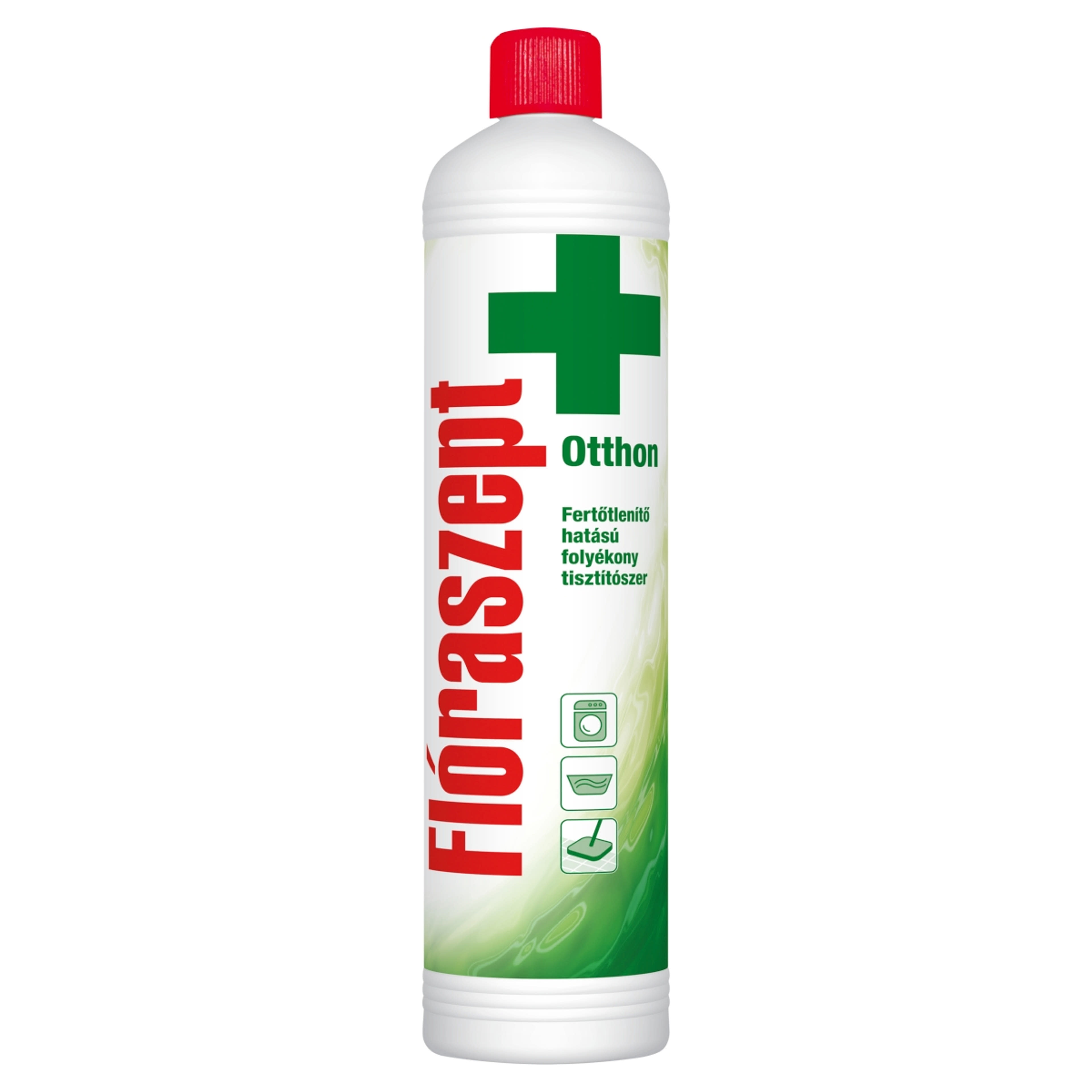 Floraszept Normál Tisztítószer - 1000 ml