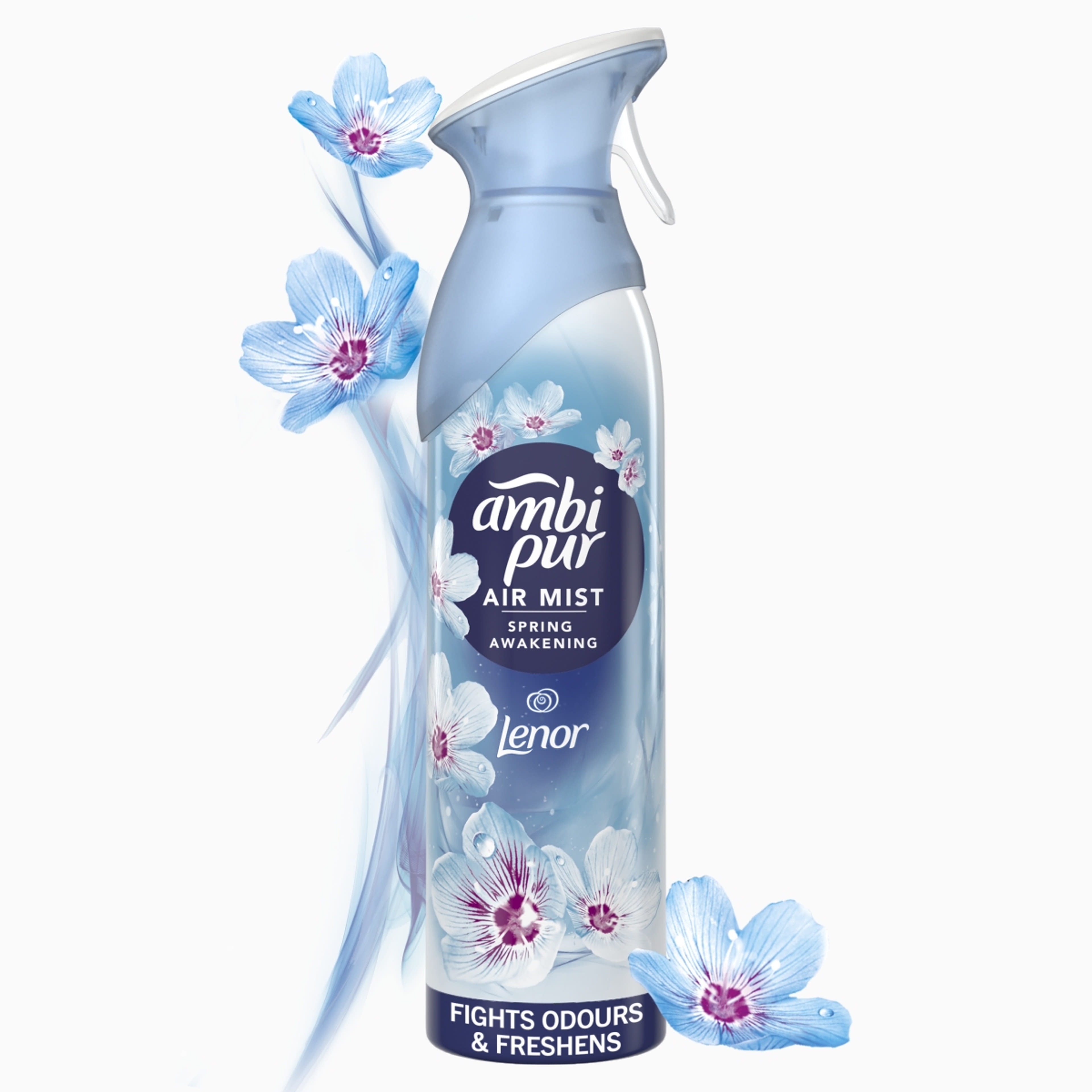 Ambi Pur Spring Awakening légfrissítő spray - 185 ml-5