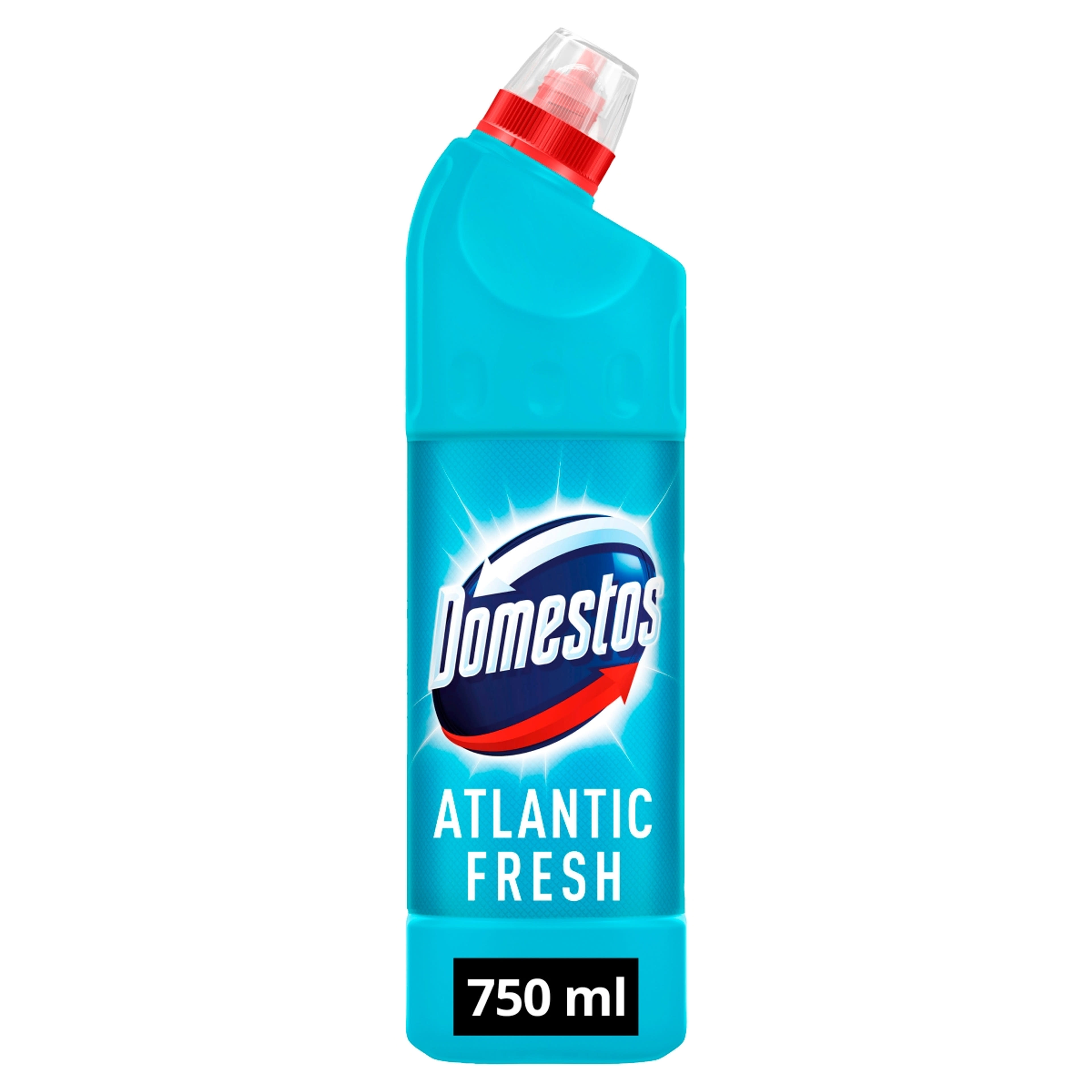 Domestos Extended Power Atlantic Fresh Tisztítószer - 750 ml-2