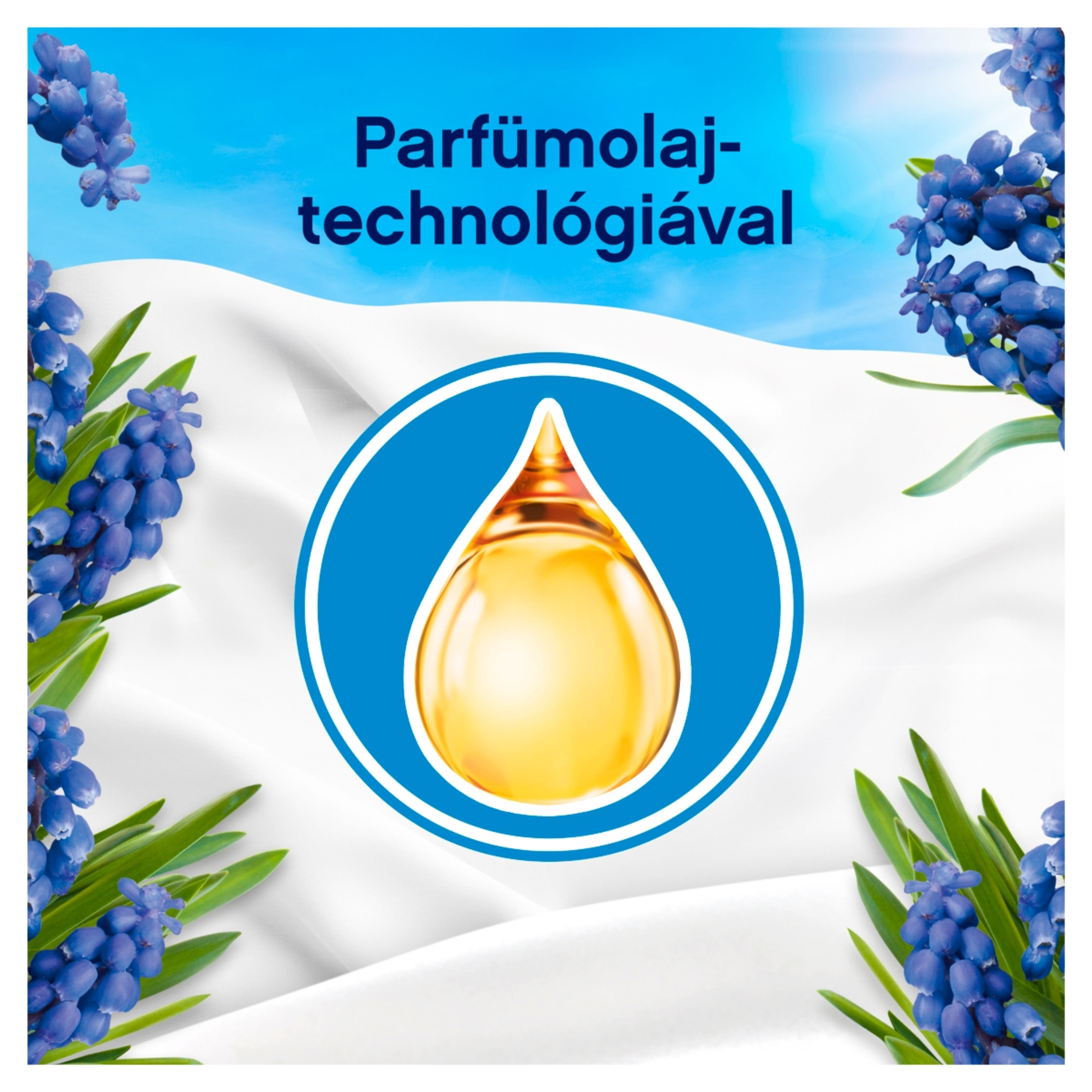 Lenor Capri öblítő 59 mosáshoz - 1239 ml-5
