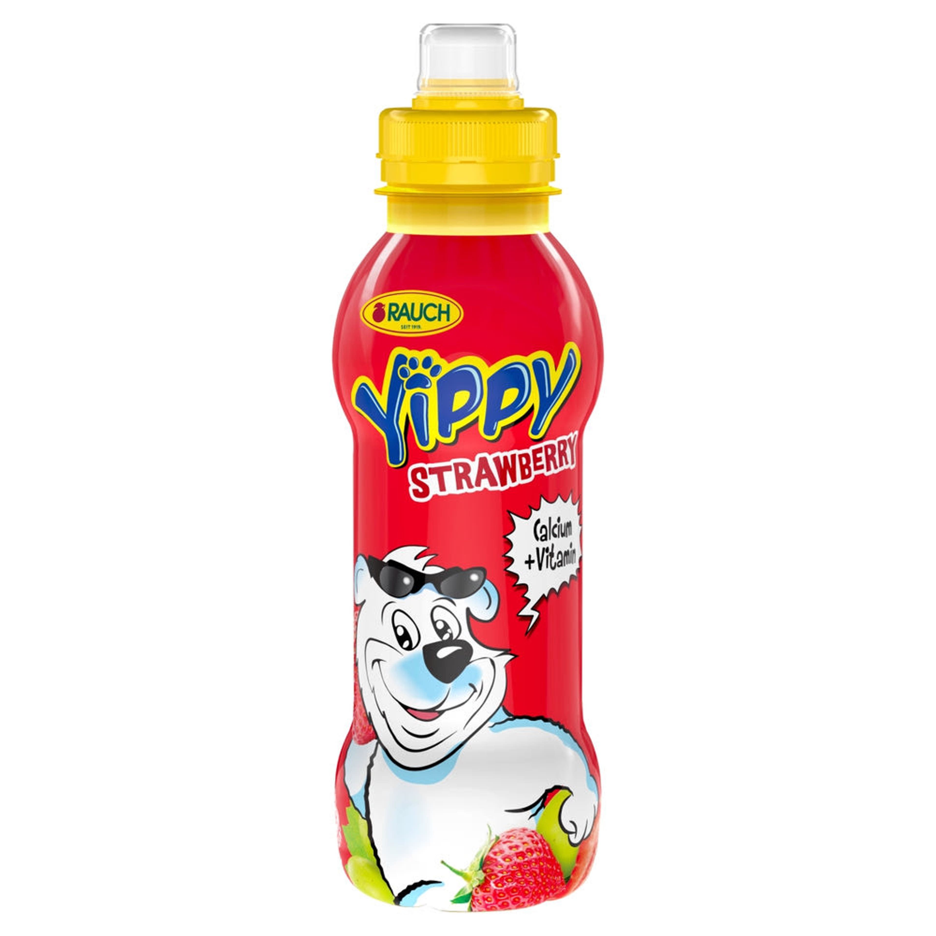 Rauch Yippy eper ital - 330 ml