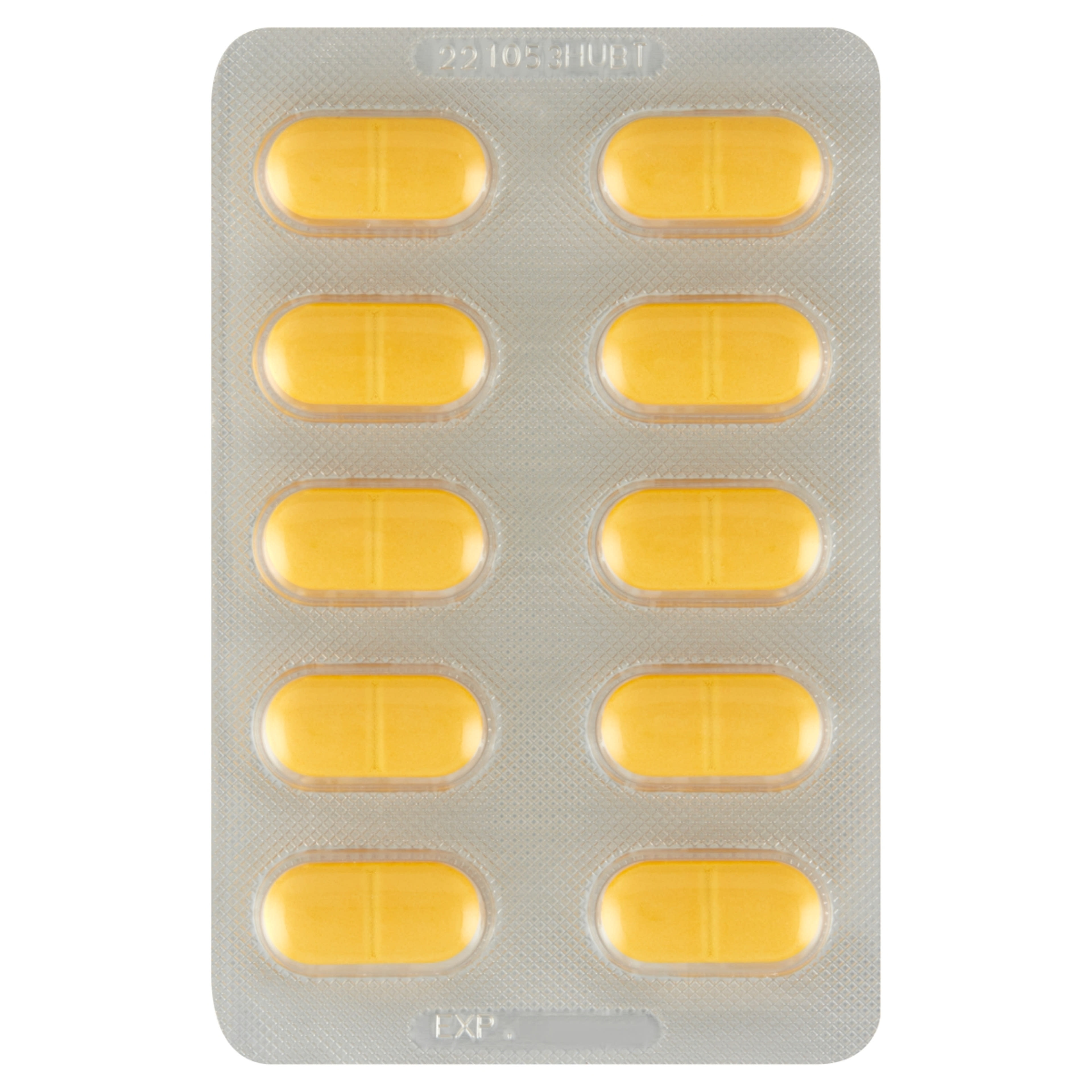 Béres C-Vitamin 1000 mg tabletta - 10 db-1