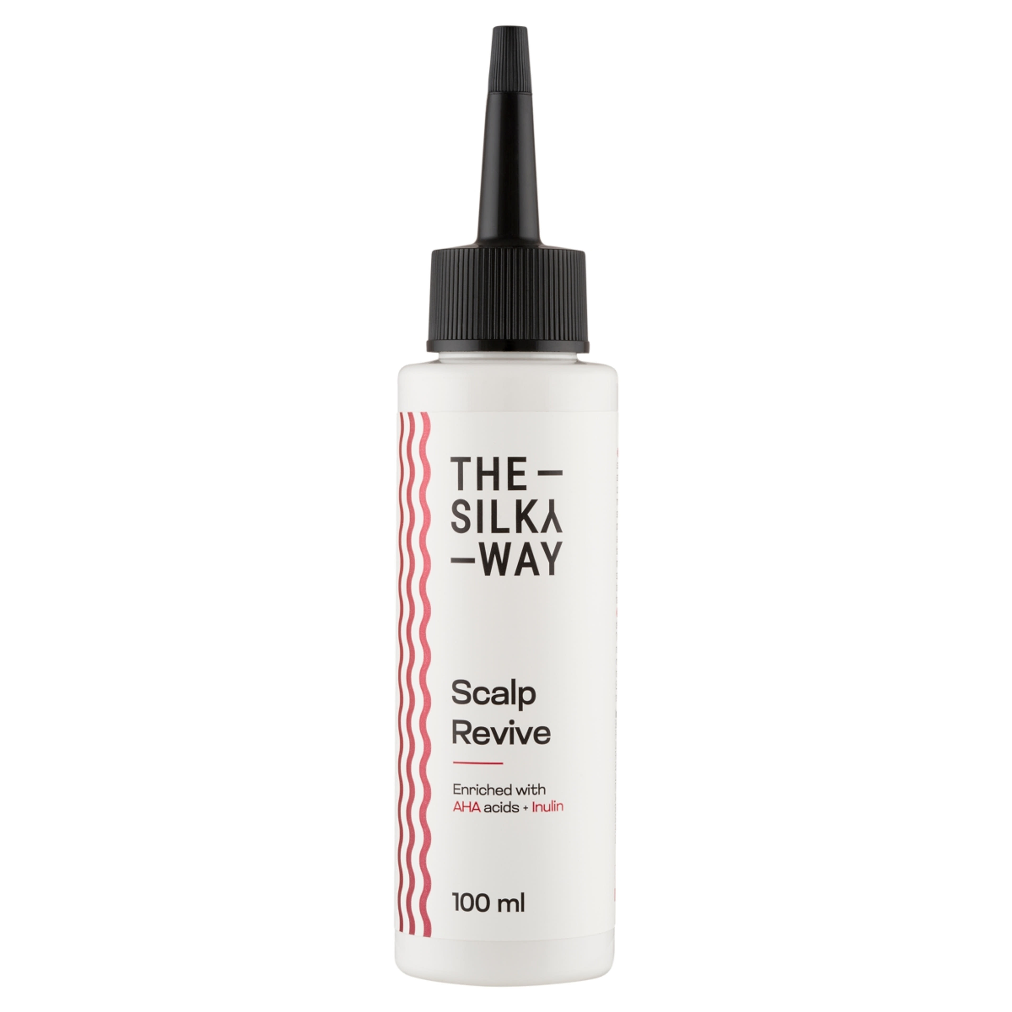 The Silky Way Scalp Revive fejbőrtisztító - 100 ml