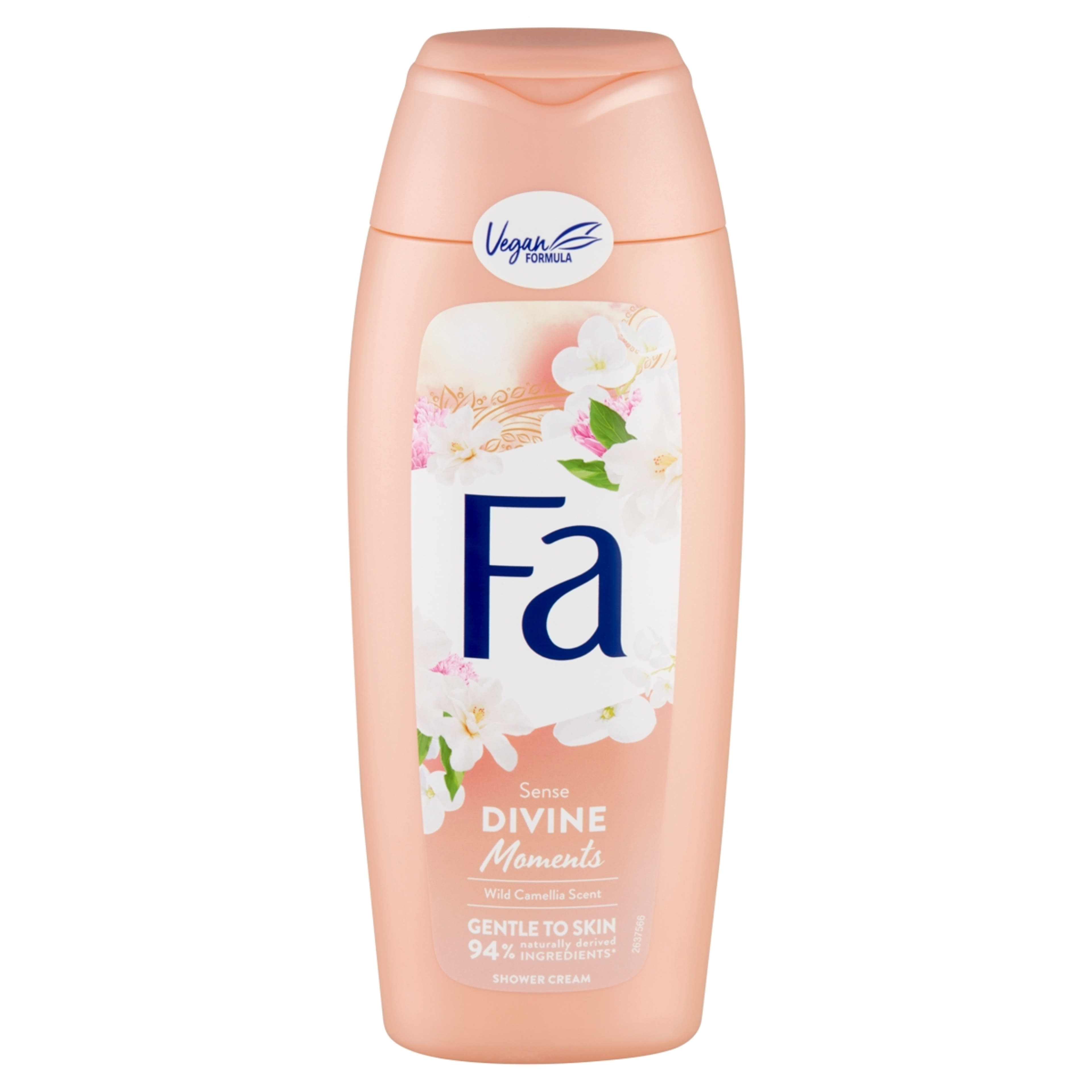 Fa Divine Moments krémtusfürdő - 400 ml-2