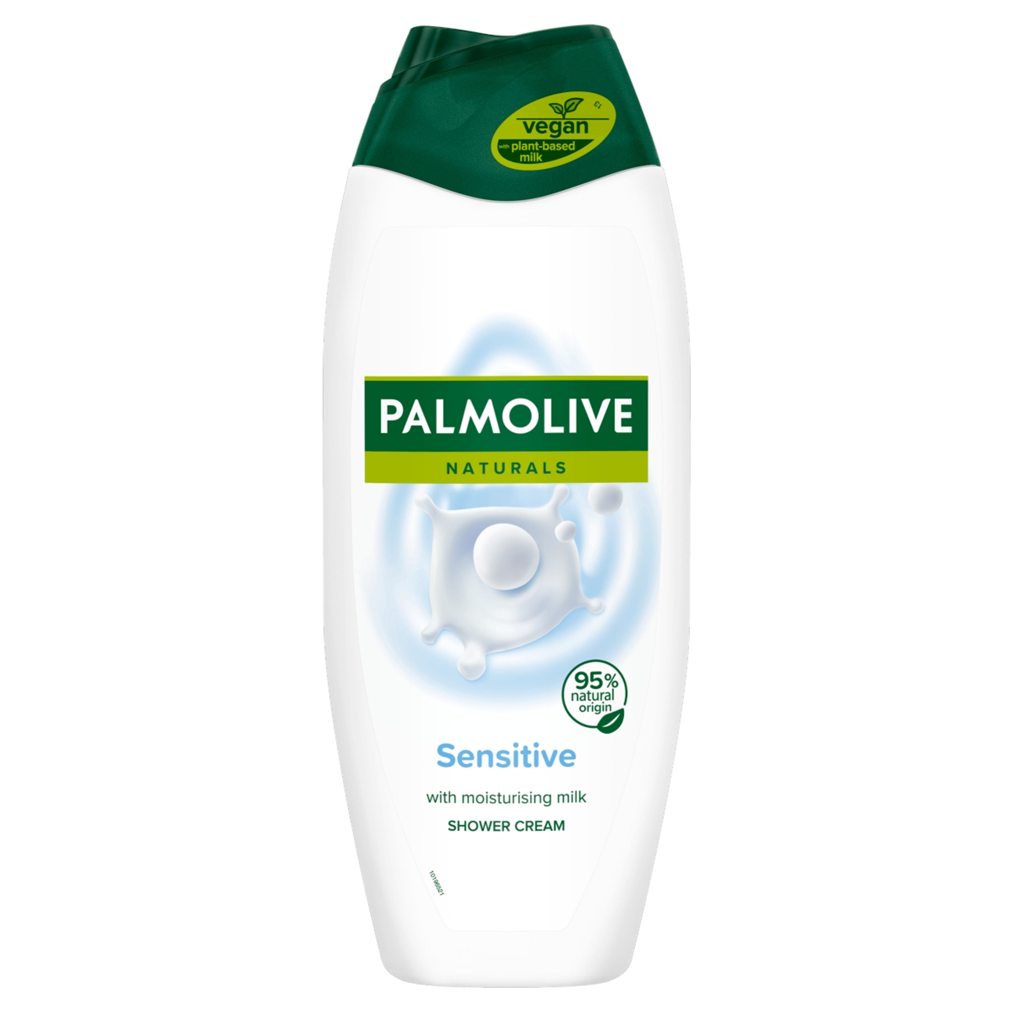 Palmolive Naturals Sensitive Skin Milk Proteins tusfürdő - 500 ml