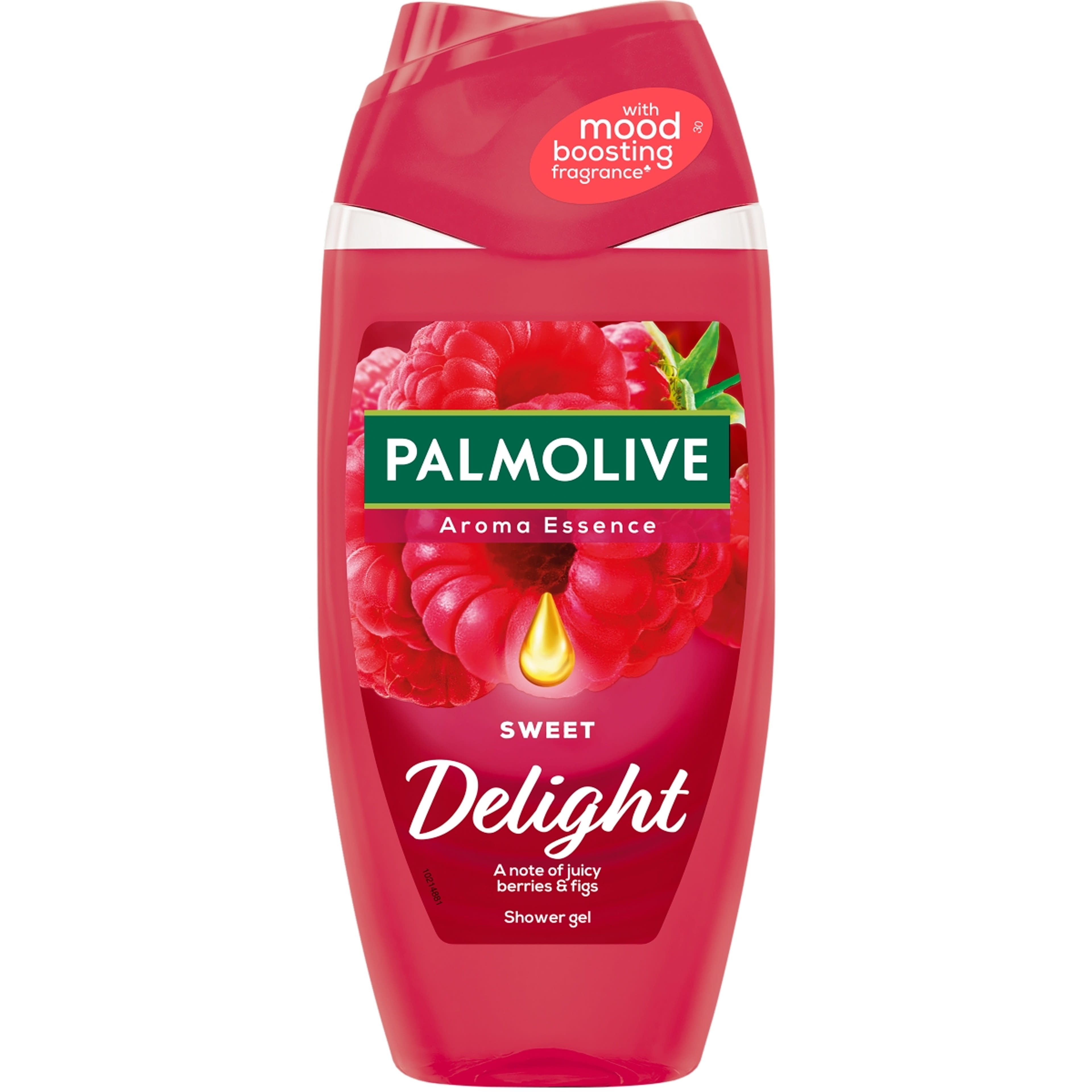 Palmolive Aroma Essence Sweet Delight tusfürdő - 250 ml