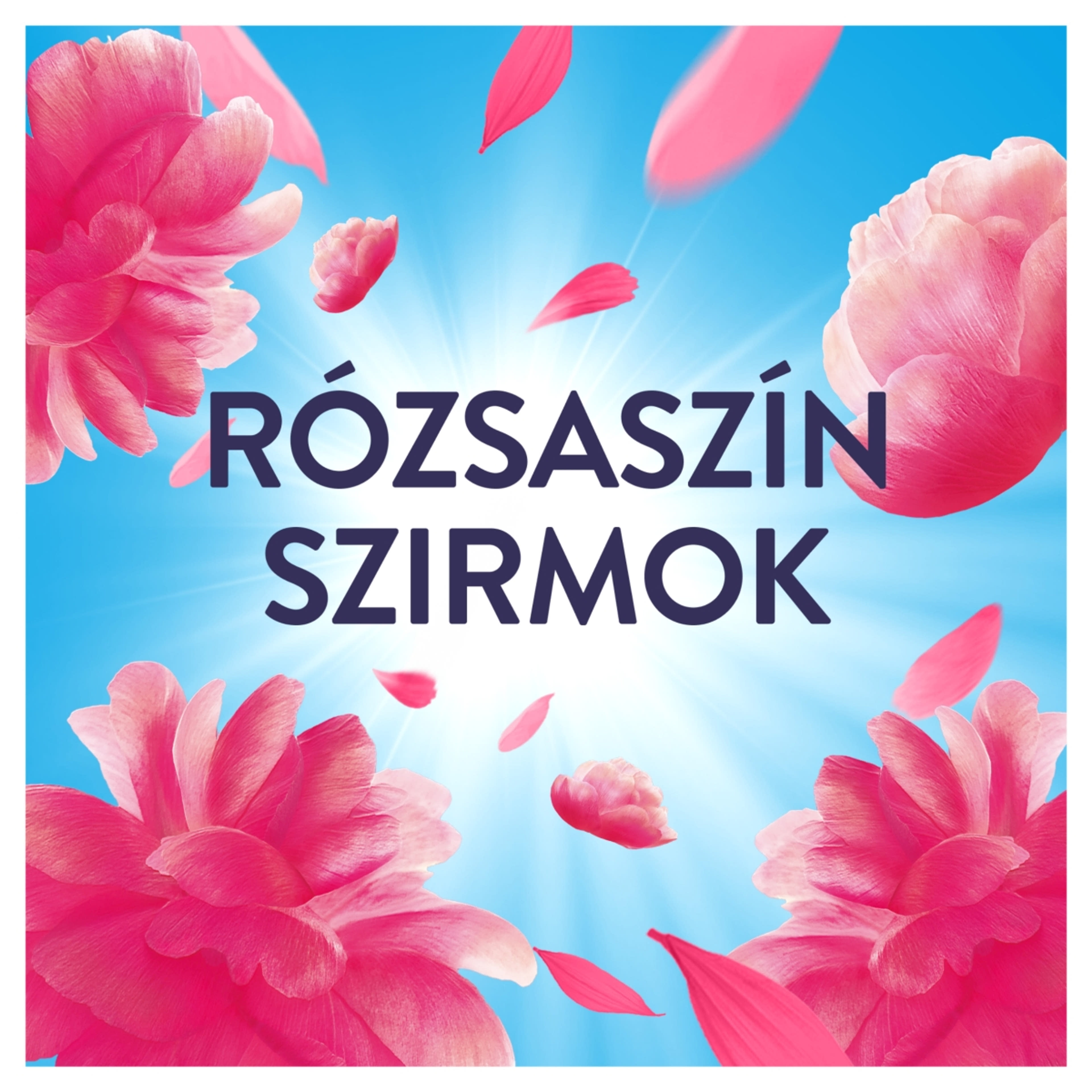 Lenor Pink Blossom öblítő 86 mosáshoz - 1204 ml-2